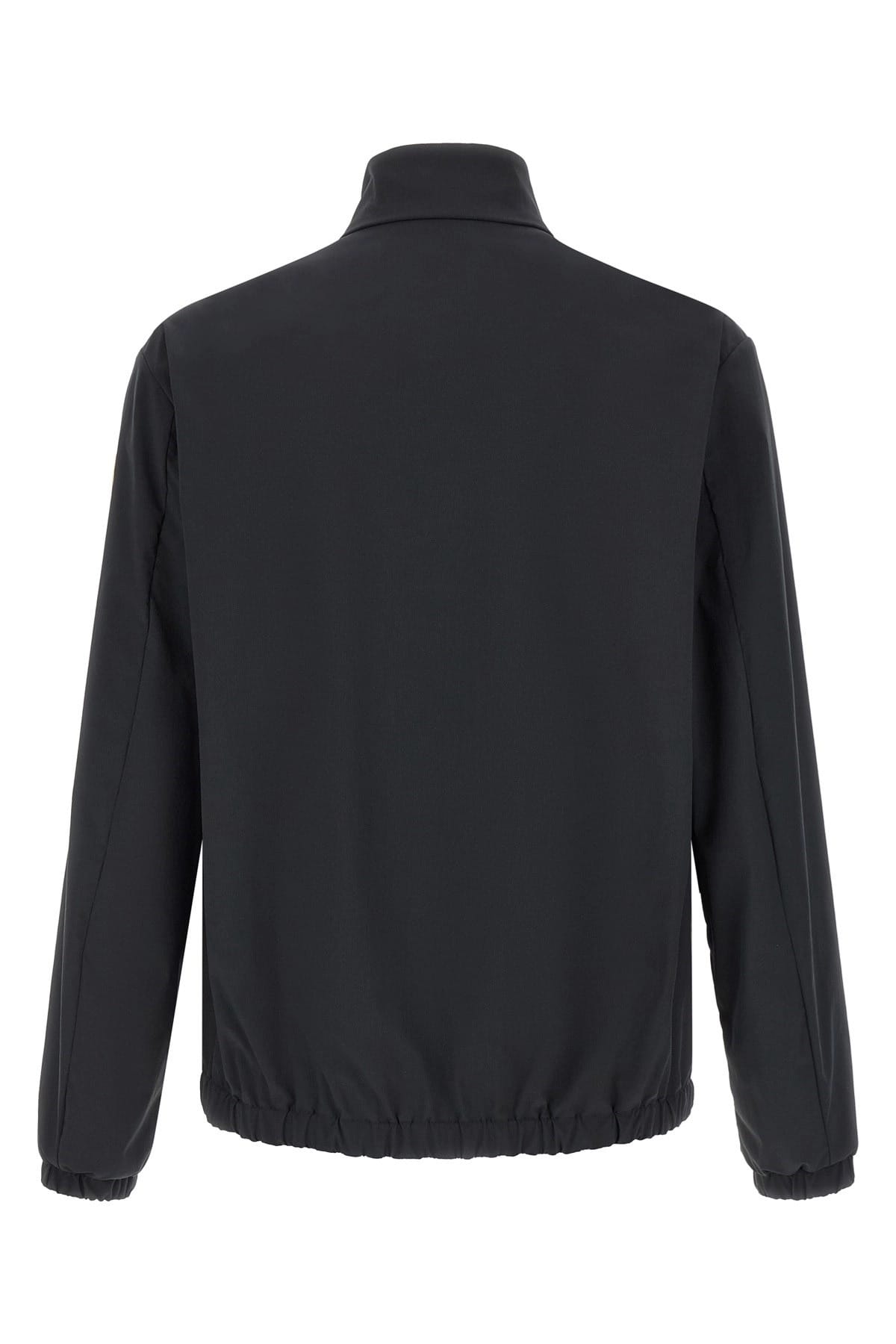 Moncler Danby Black Jacket - alternate view