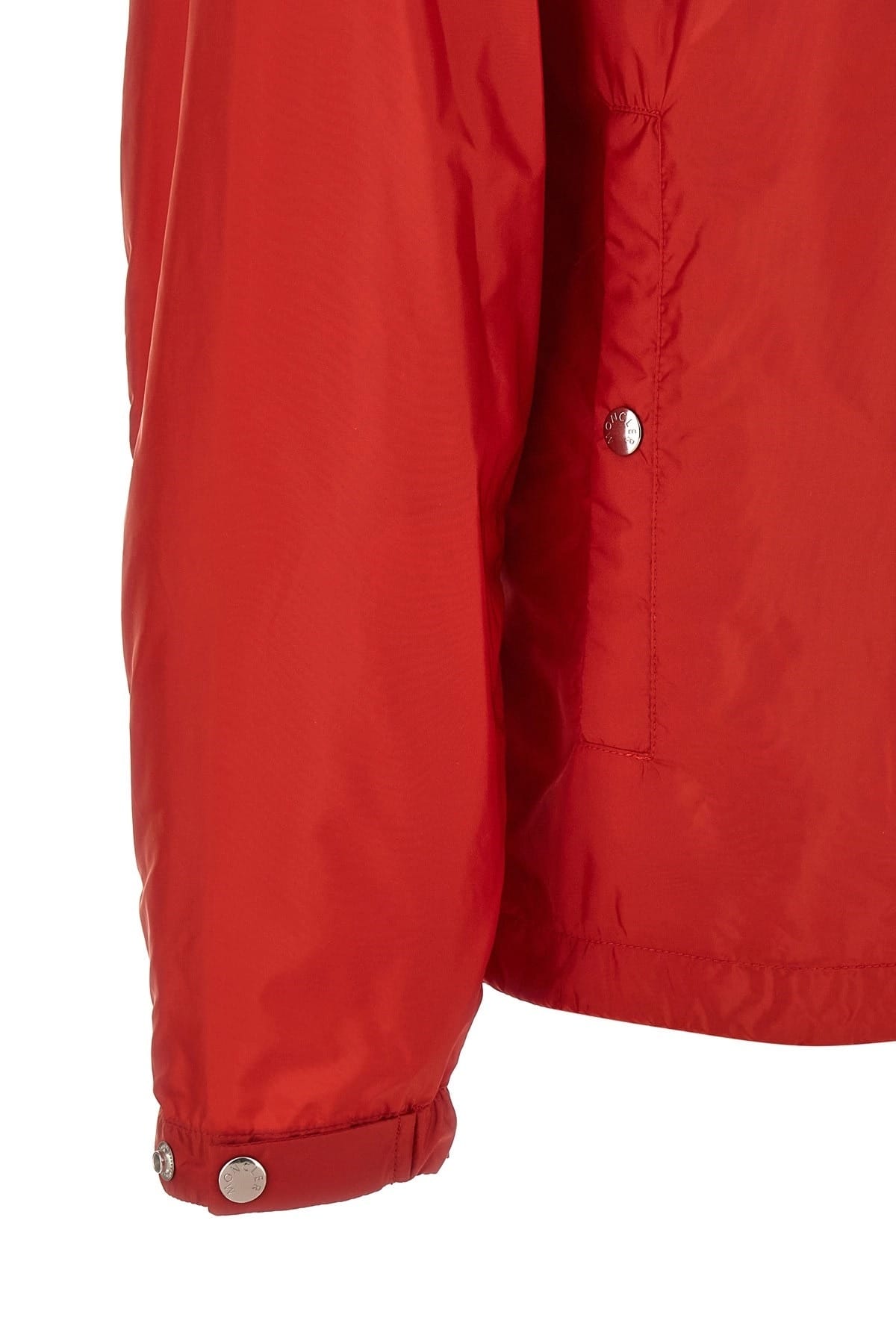 Moncler Moncler Etiache Rain Jacket
