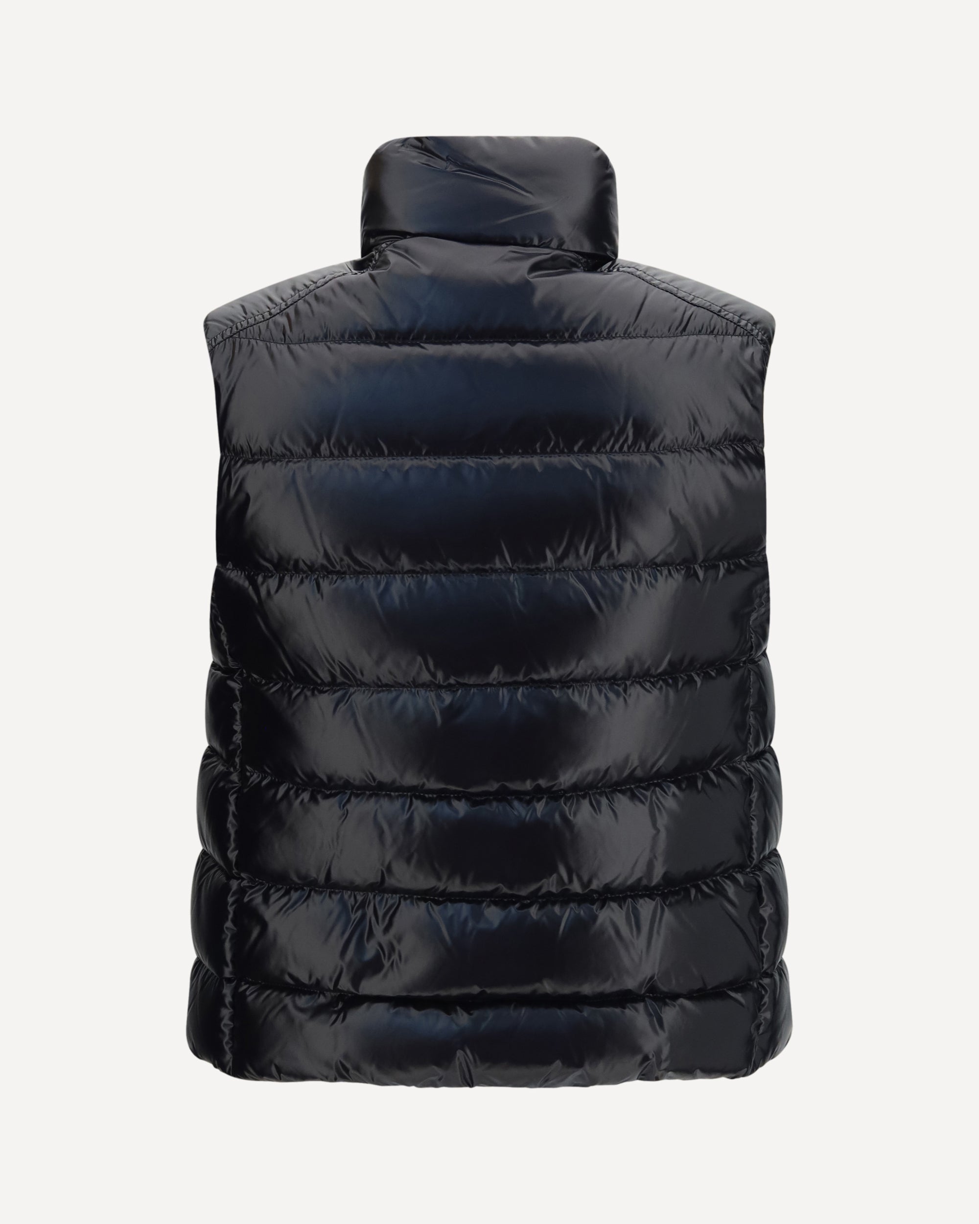 Moncler Frelon Down Filled Vest - alternate view
