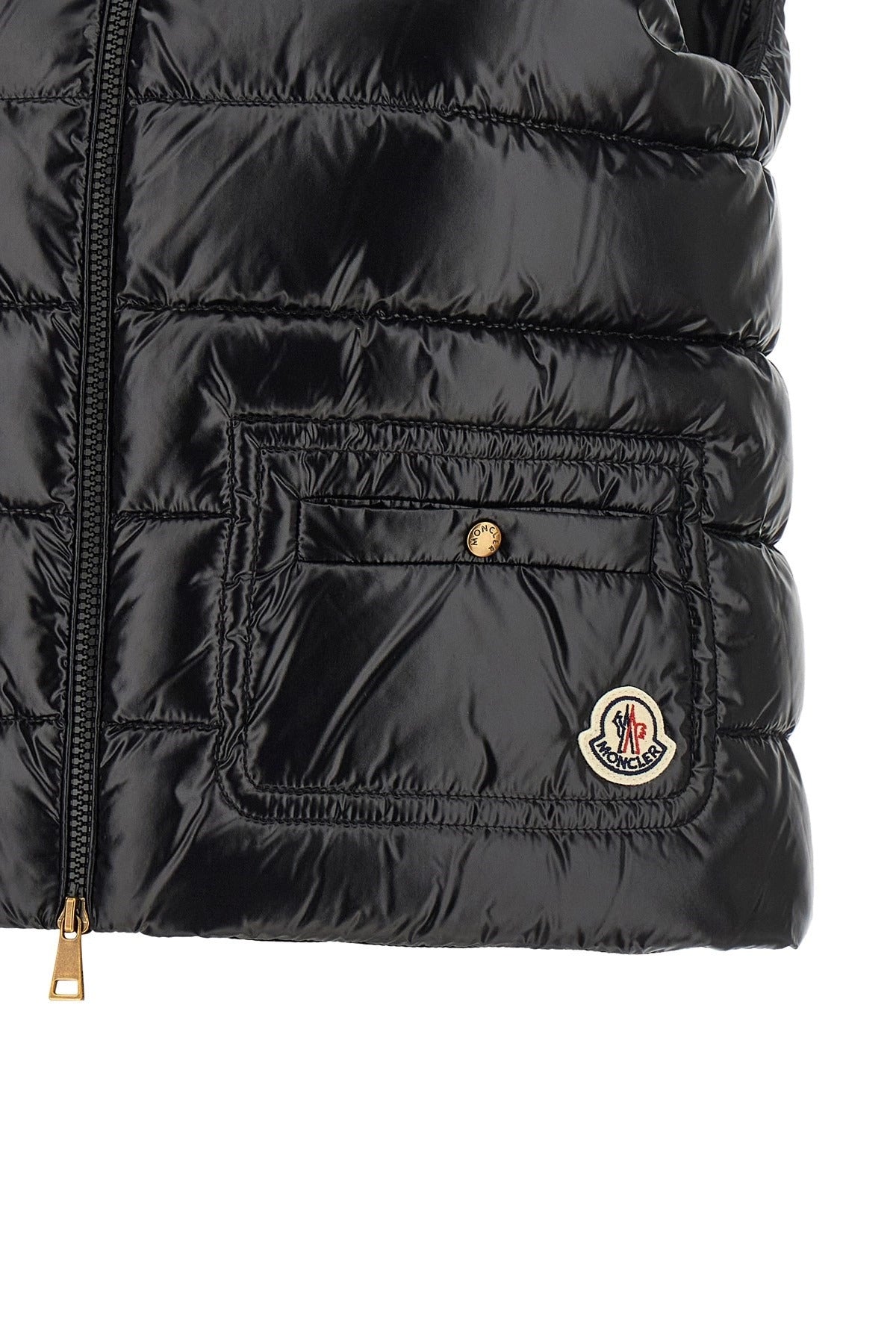 Moncler Frelon Vest