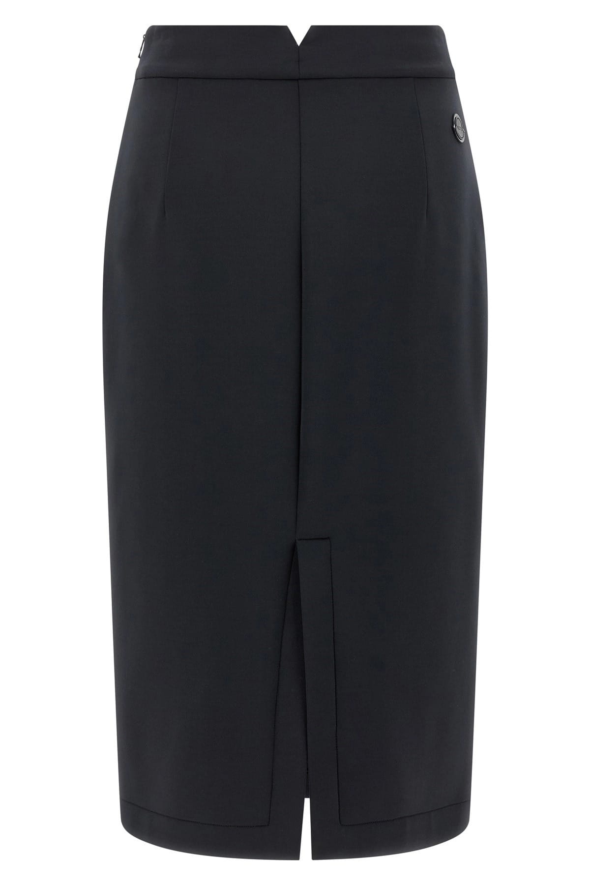 MONCLER GENIUS MONCLER GENIUS Edward Enninful Midi Skirt