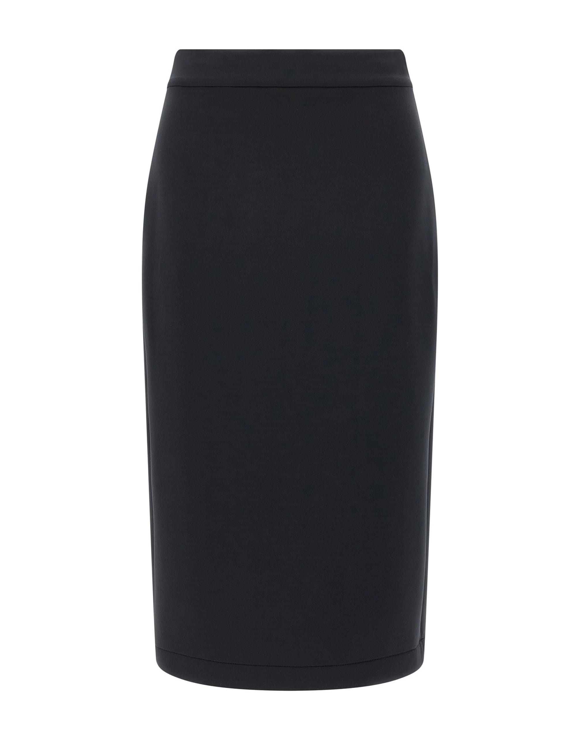 MONCLER GENIUS MONCLER GENIUS Edward Enninful Midi Skirt