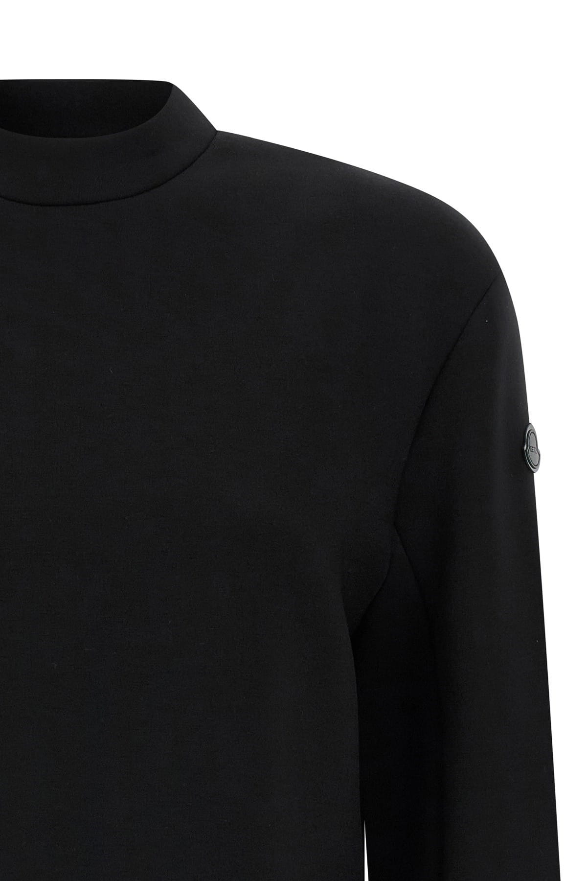 MONCLER GENIUS MONCLER GENIUS Edward Enninful Scuba Sweatshirt