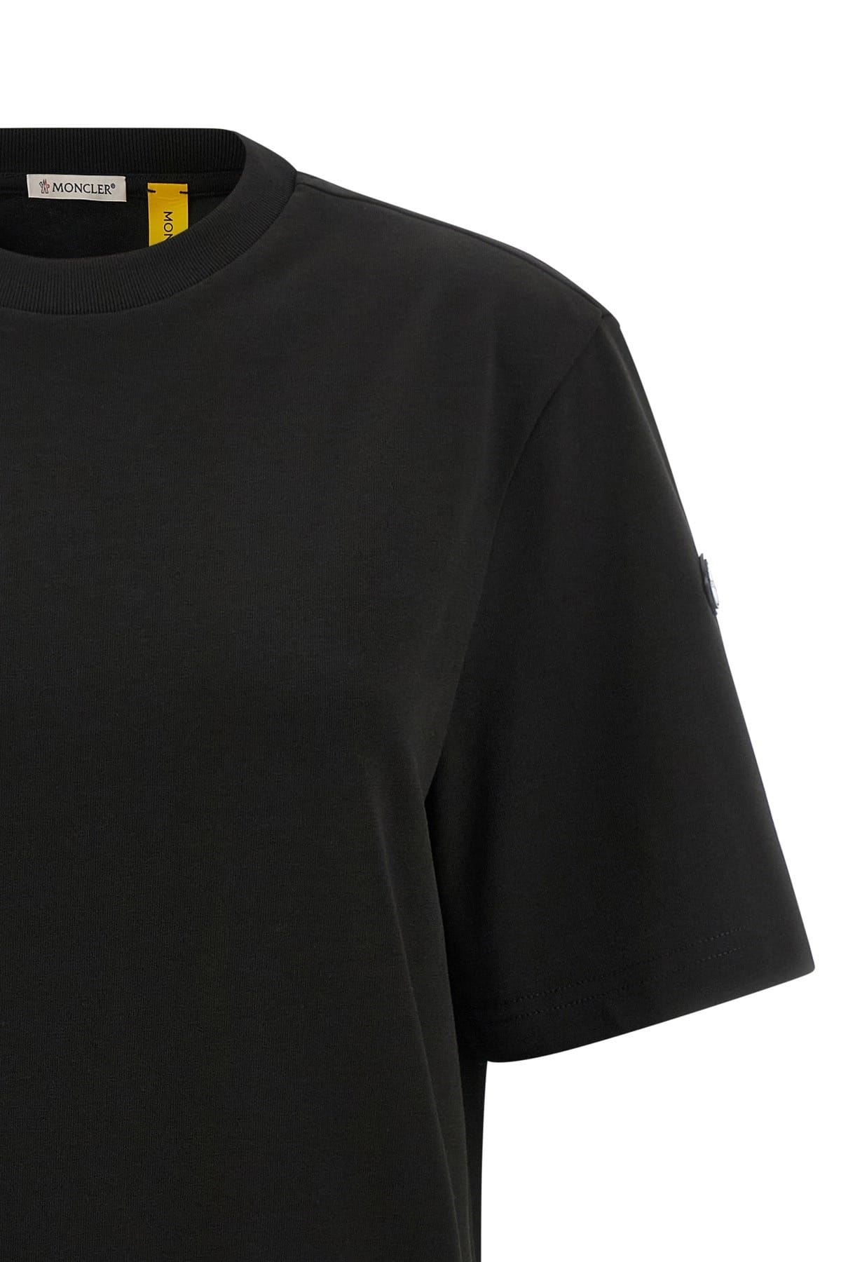 MONCLER GENIUS MONCLER GENIUS Edward Enninful T-Shirt