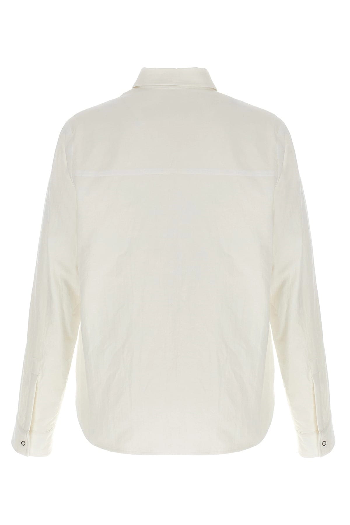 MONCLER GENIUS MONCLER GENIUS Frgmt Overshirt