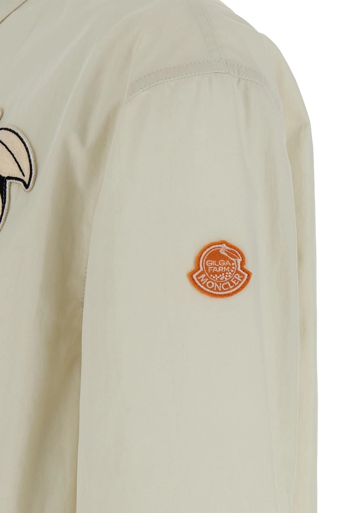 MONCLER GENIUS MONCLER GENIUS Gilga Farm Satsuma Jacket