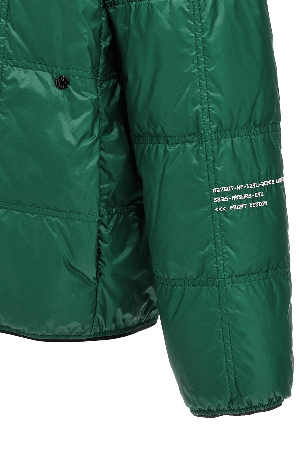 MONCLER GENIUS MONCLER GENIUS Jayel Down Jacket