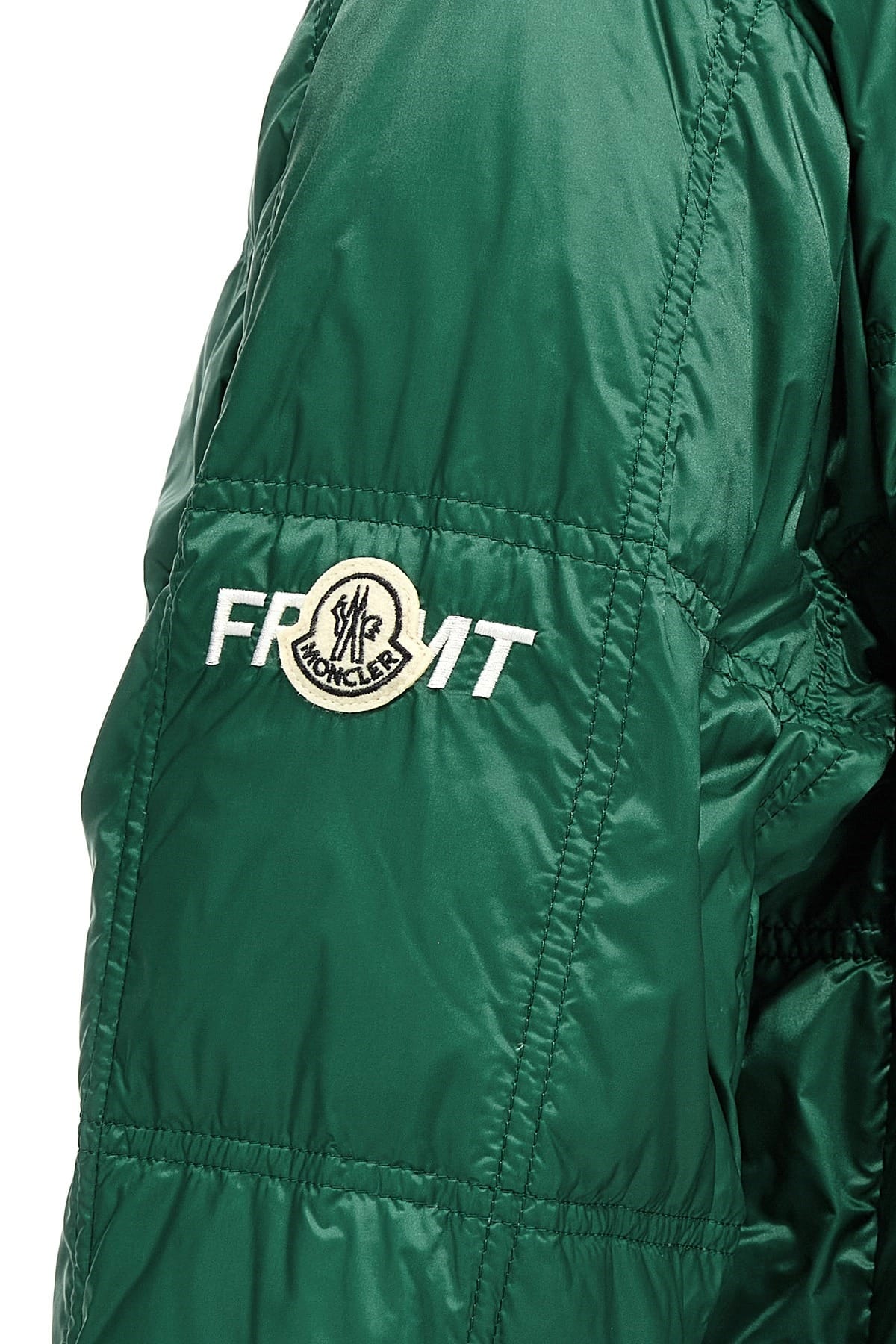 MONCLER GENIUS MONCLER GENIUS Jayel Down Jacket