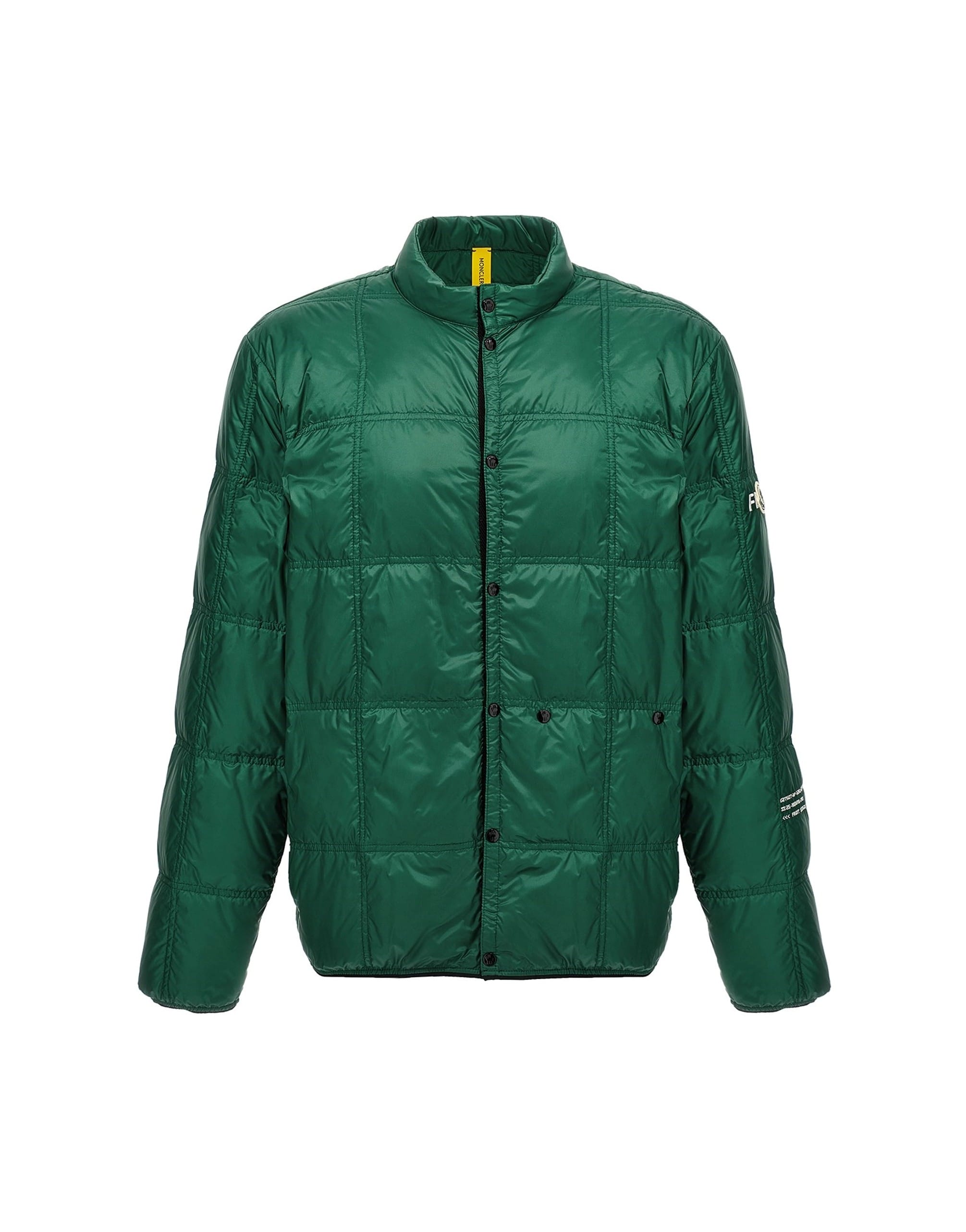 MONCLER GENIUS MONCLER GENIUS Jayel Down Jacket