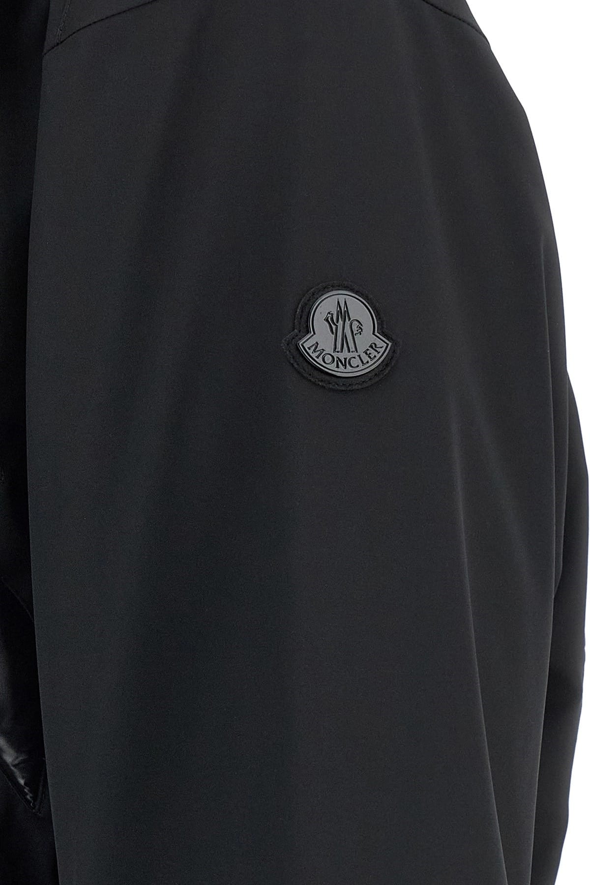MONCLER GENIUS MONCLER GENIUS Jumquat Down Jacket