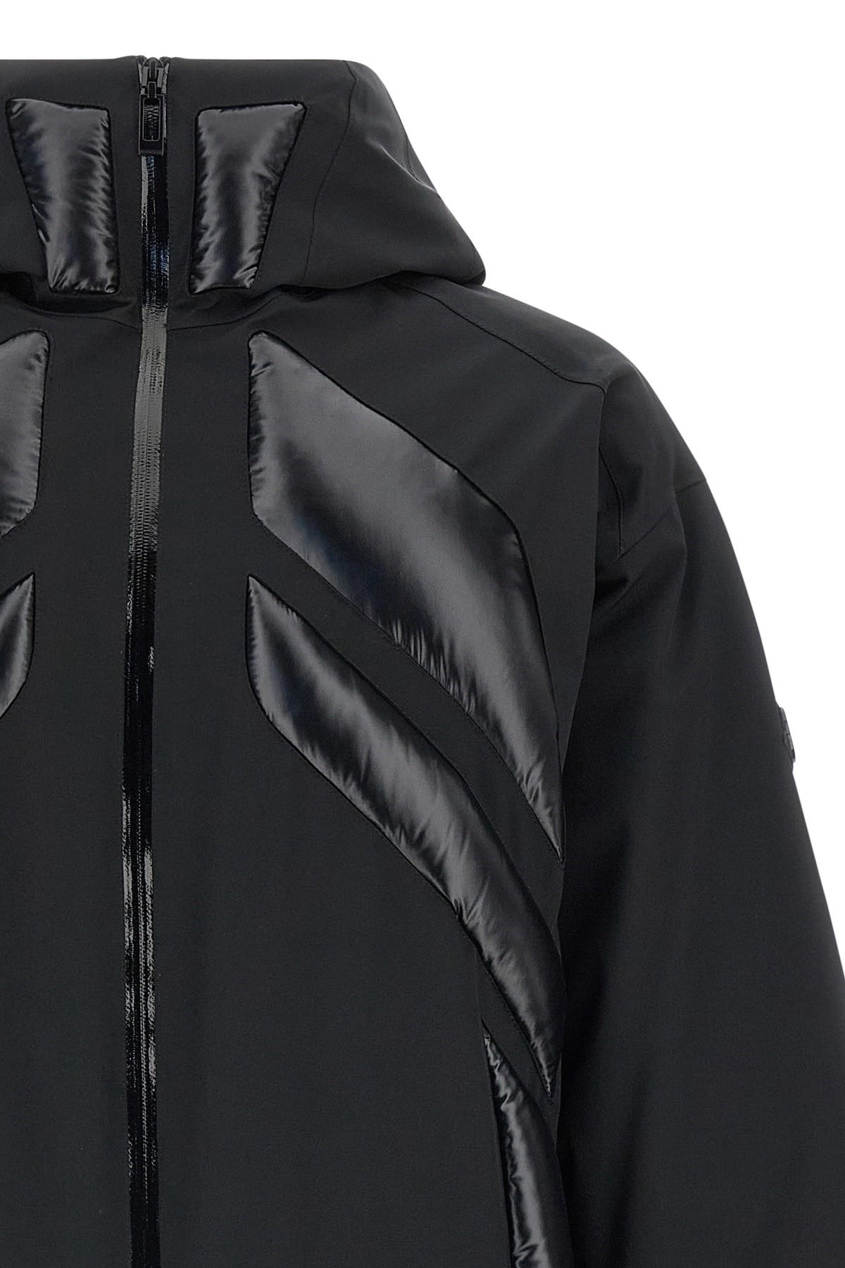 MONCLER GENIUS MONCLER GENIUS Jumquat Down Jacket