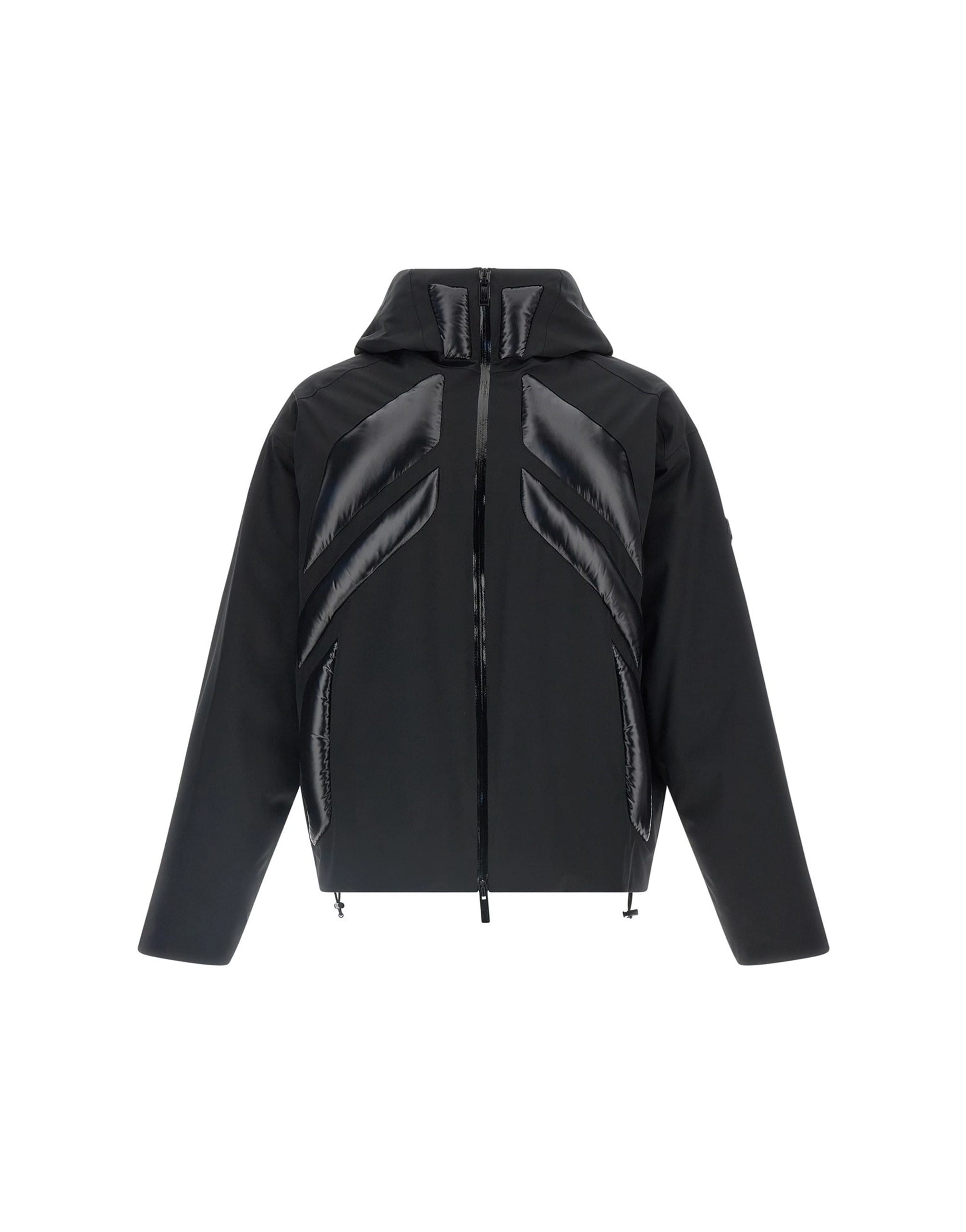 MONCLER GENIUS MONCLER GENIUS Jumquat Down Jacket