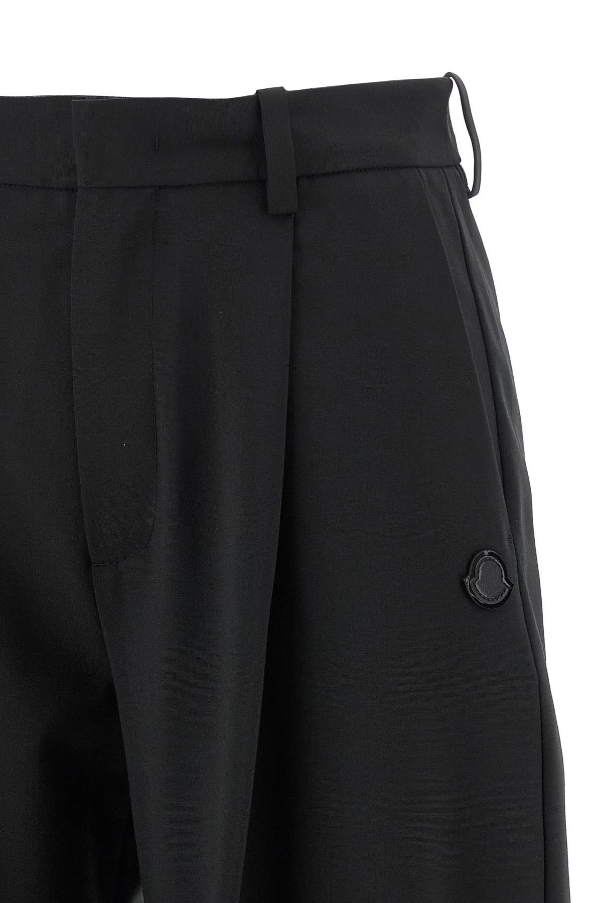 MONCLER GENIUS MONCLER GENIUS Moncler X Edward Enninful Pants