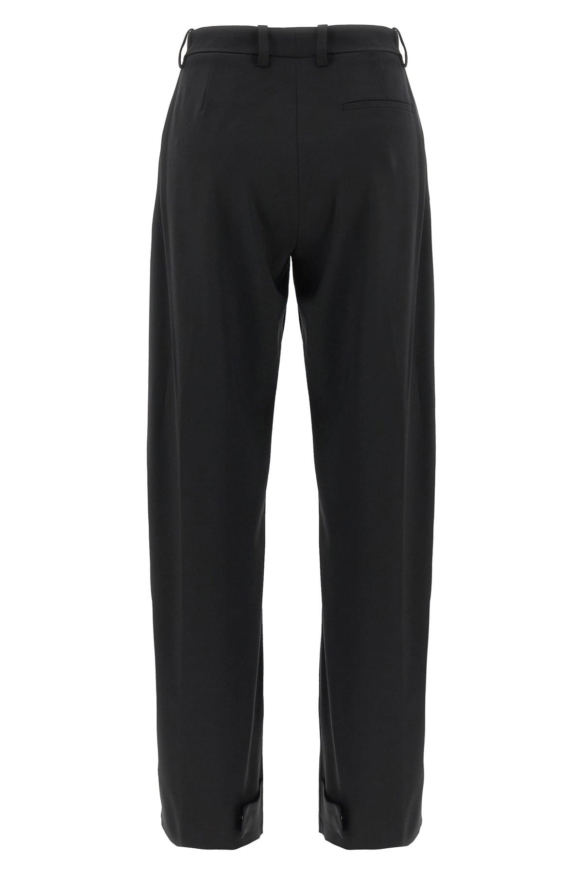 MONCLER GENIUS Moncler X Edward Enninful Pants - alternate view
