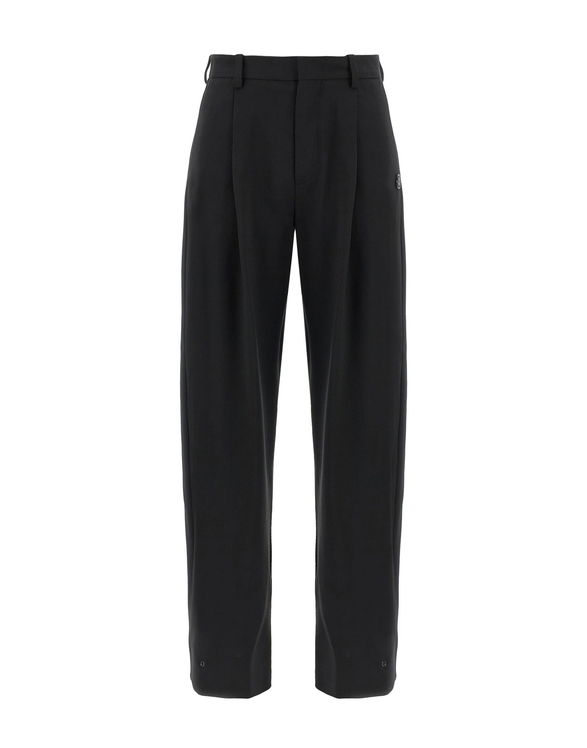 MONCLER GENIUS MONCLER GENIUS Moncler X Edward Enninful Pants