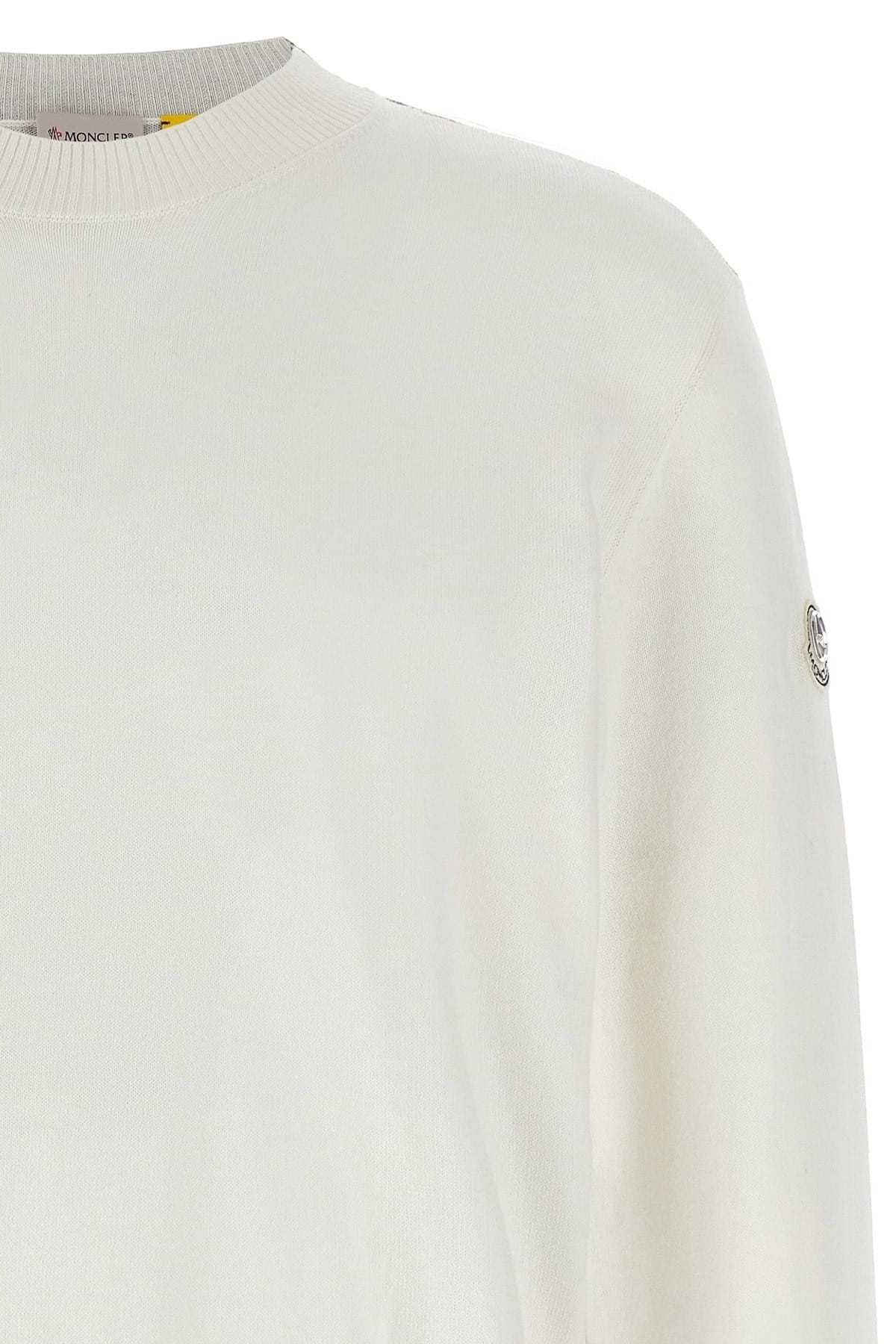 MONCLER GENIUS MONCLER GENIUS Moncler X Mercedes-Benz By Nigo Jersey