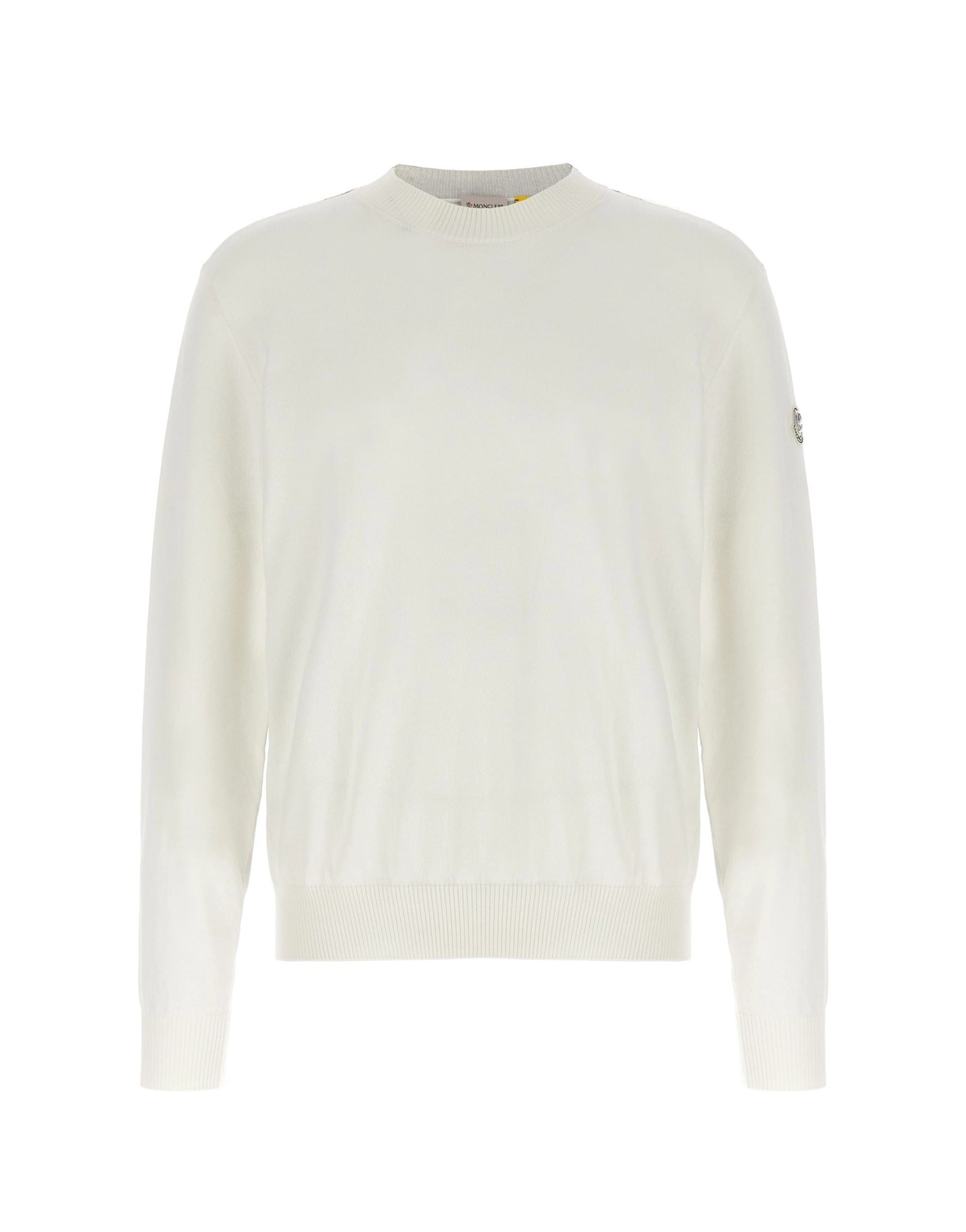 MONCLER GENIUS MONCLER GENIUS Moncler X Mercedes-Benz By Nigo Jersey