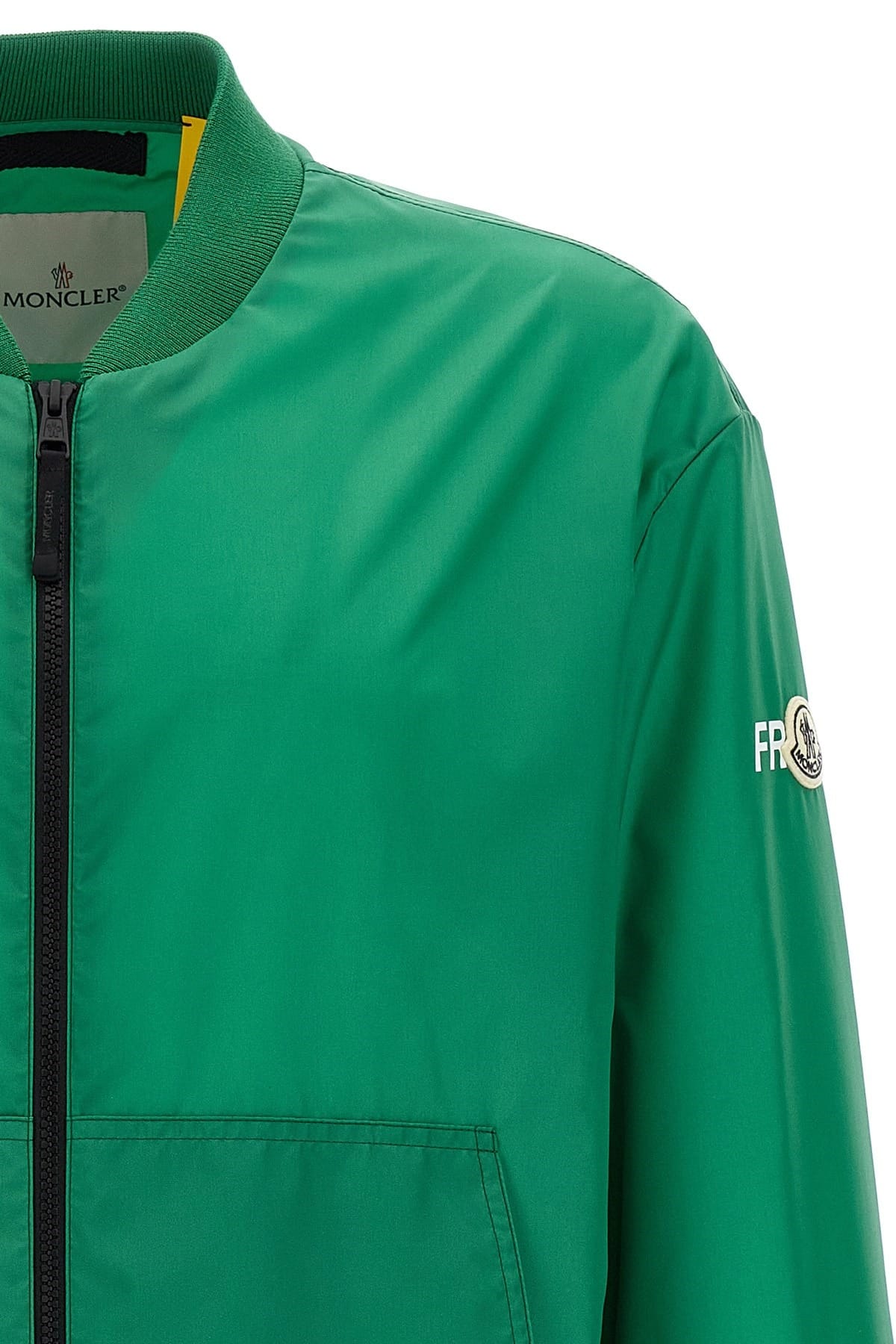 MONCLER GENIUS MONCLER GENIUS Ostria Bomber Jacket