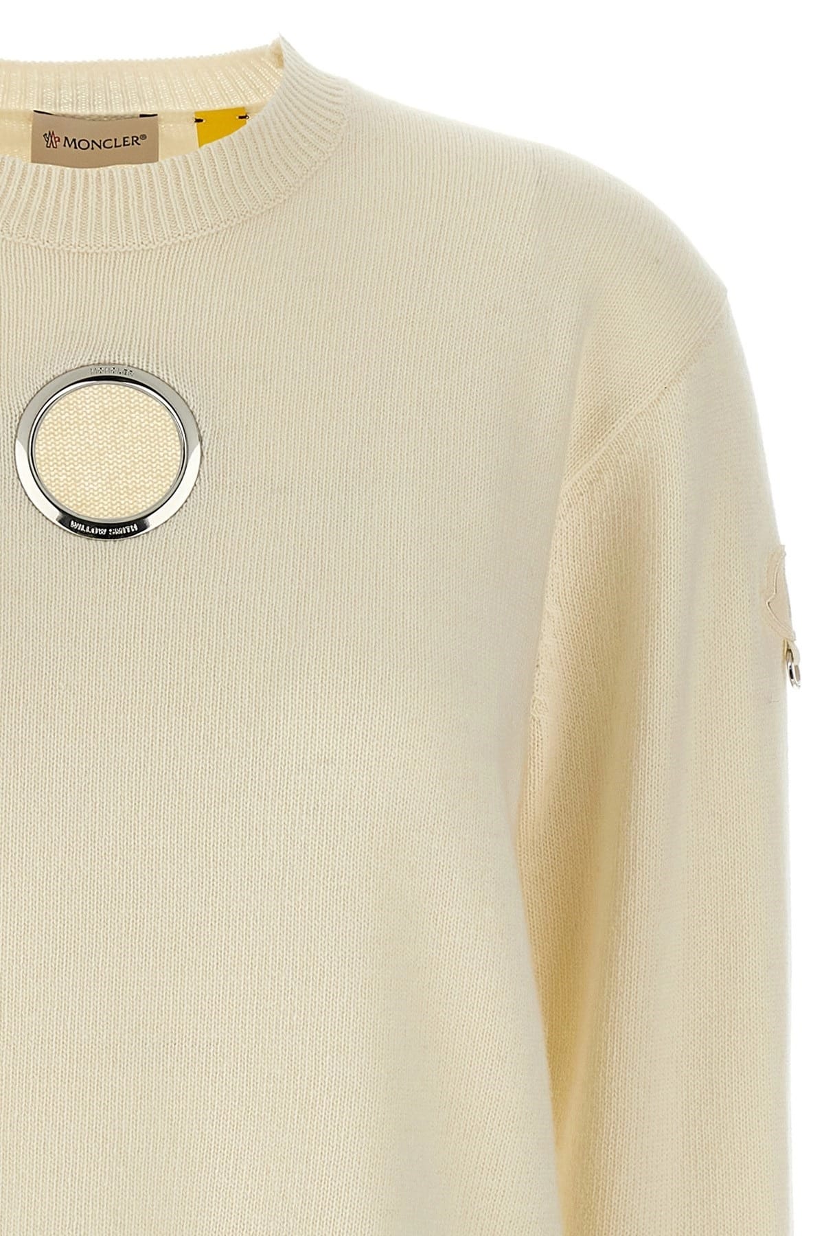 MONCLER GENIUS MONCLER GENIUS Willow Smith Sweater