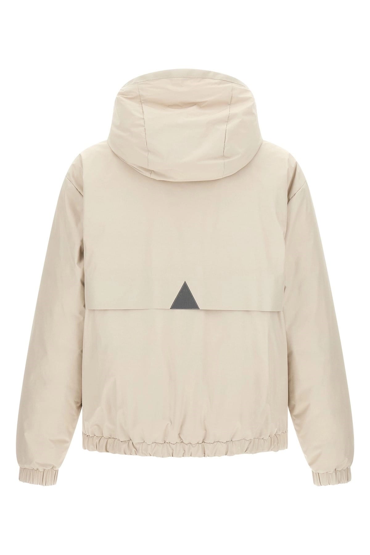 Moncler Grenoble Moncler Grenoble Berguns Reversible Down Jacket