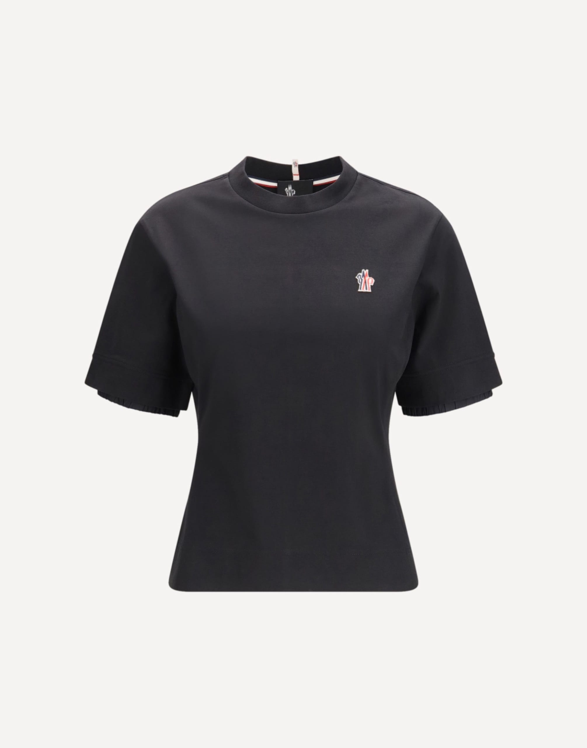 Moncler Grenoble Cotton T-Shirt
