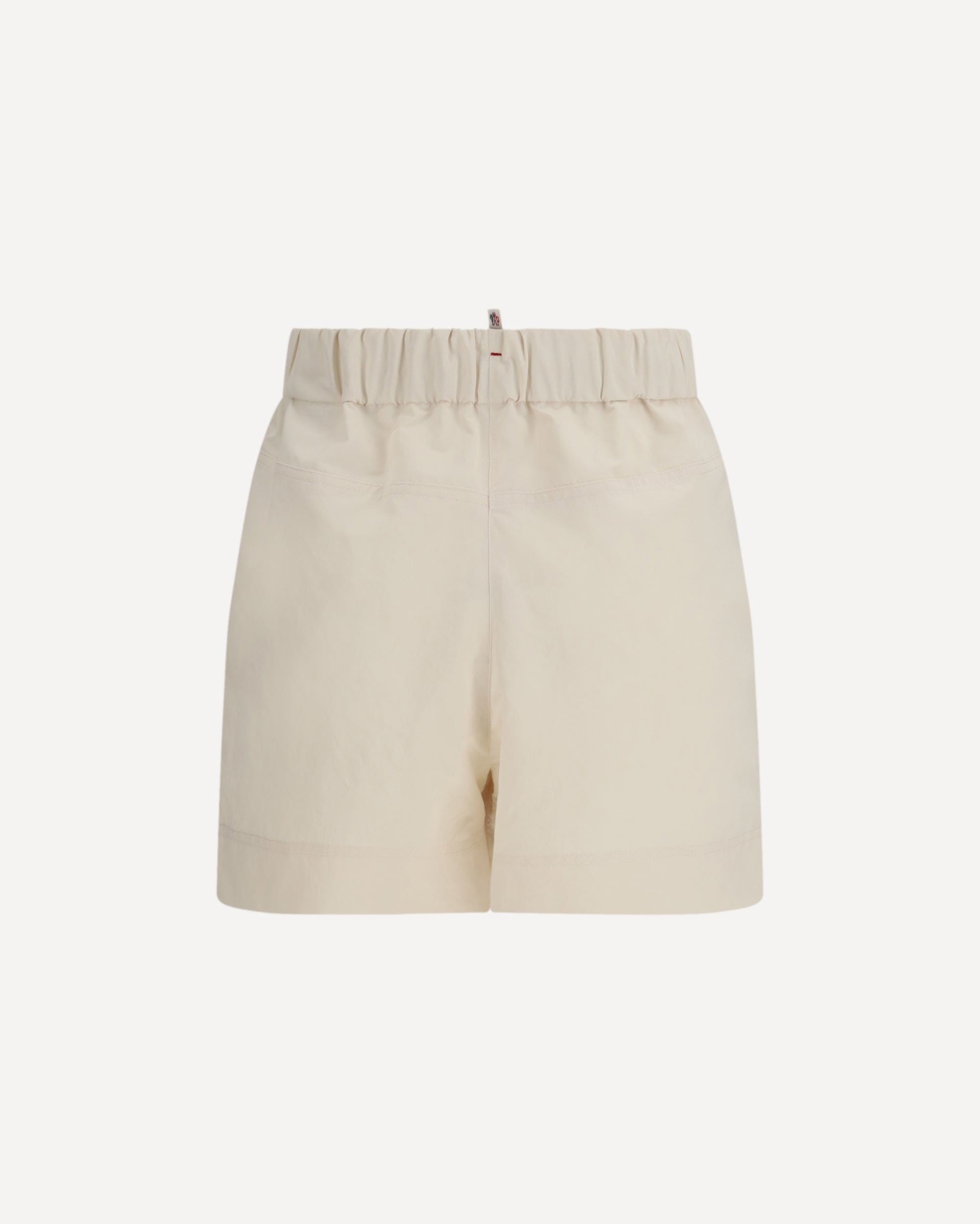 Moncler Grenoble Embroidered Shorts