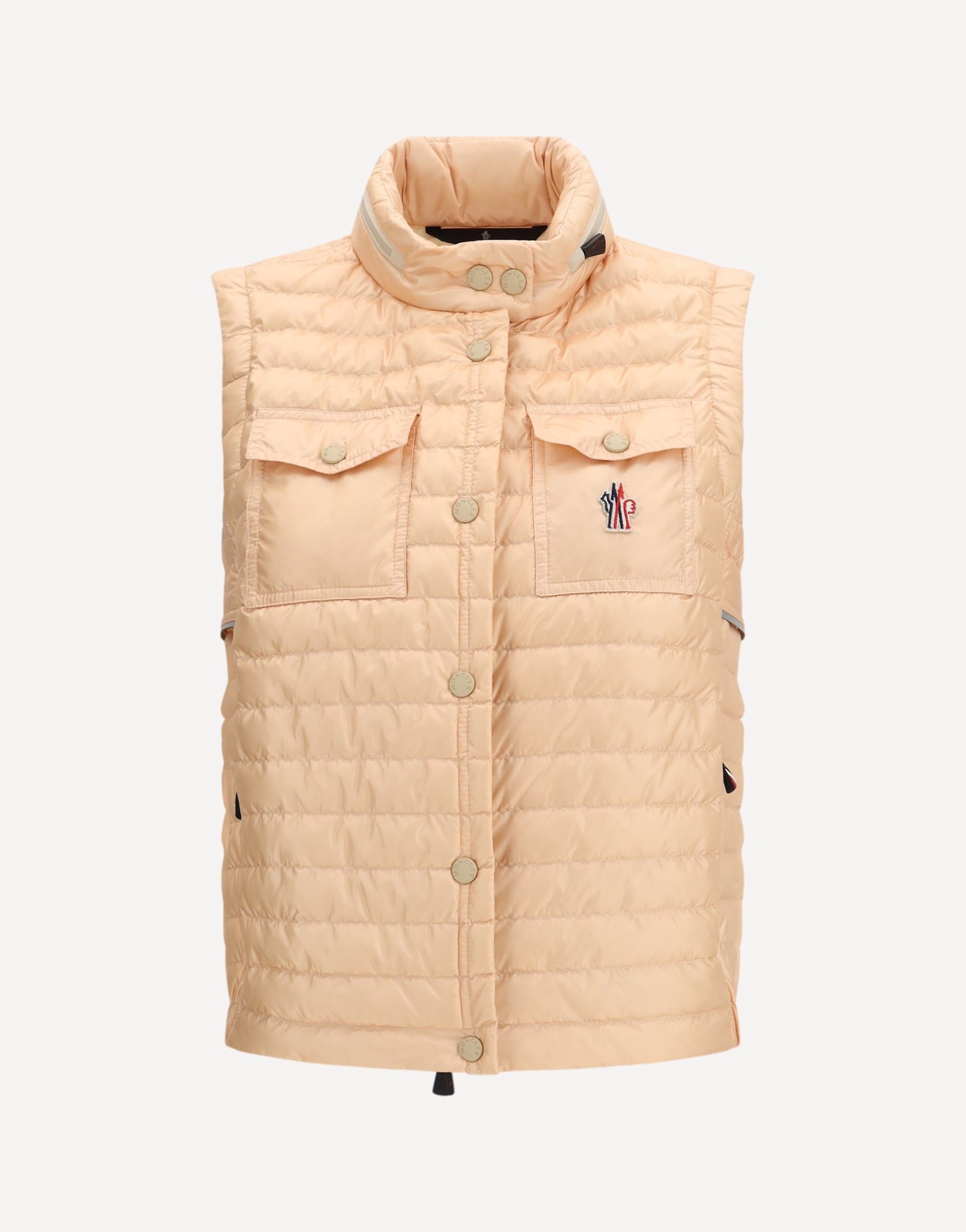 Moncler Grenoble Gumiane Vest