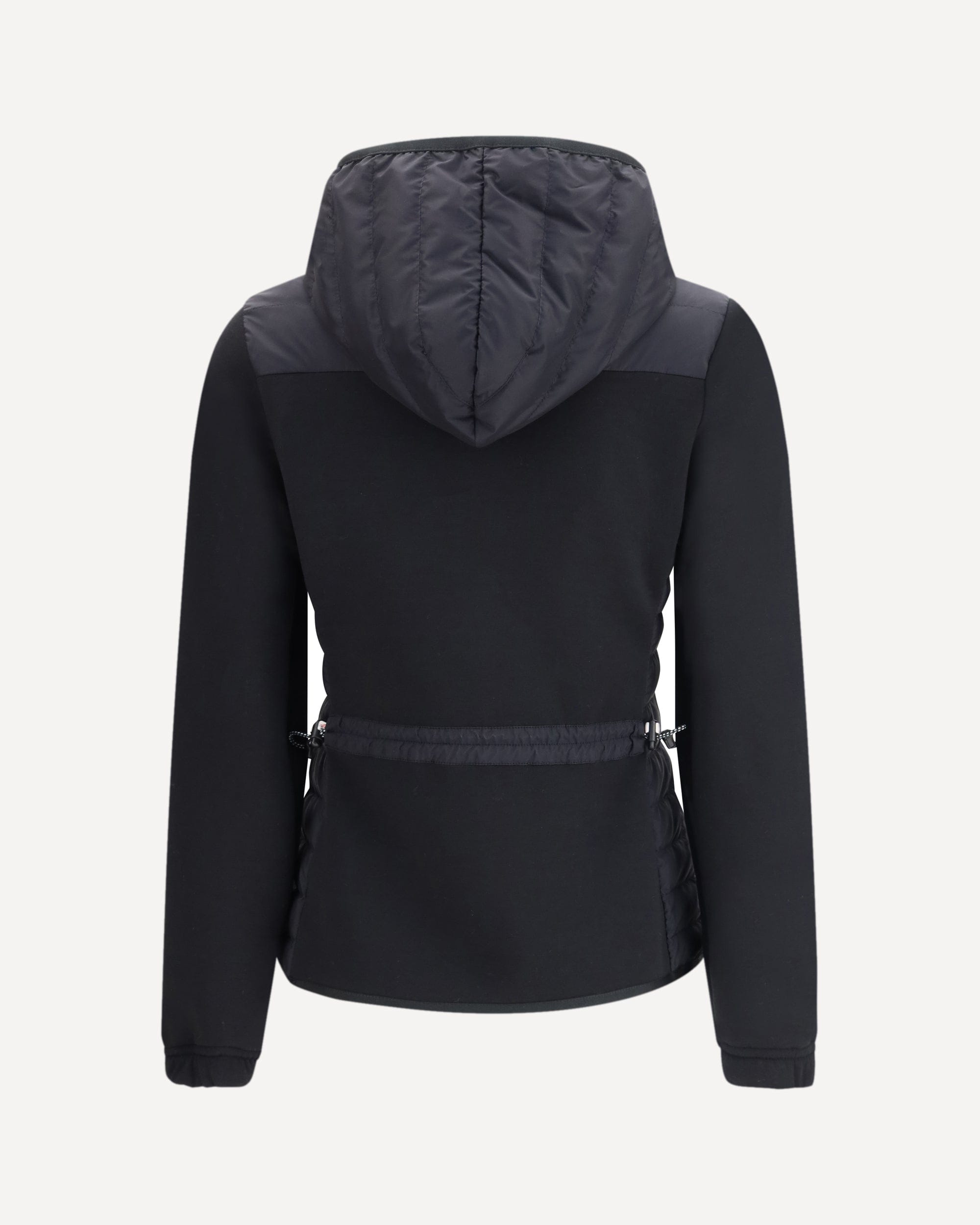 Moncler Grenoble Hooded Cardigan - alternate view