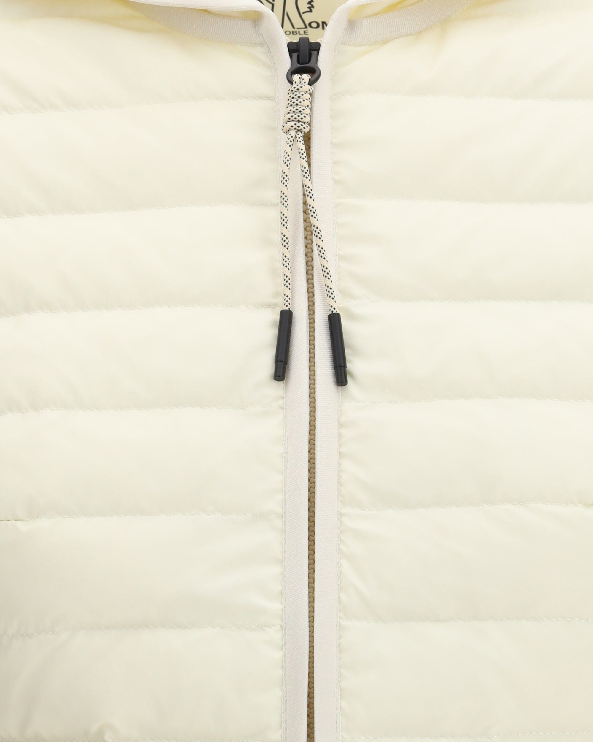 Moncler Grenoble Hooded Cardigan