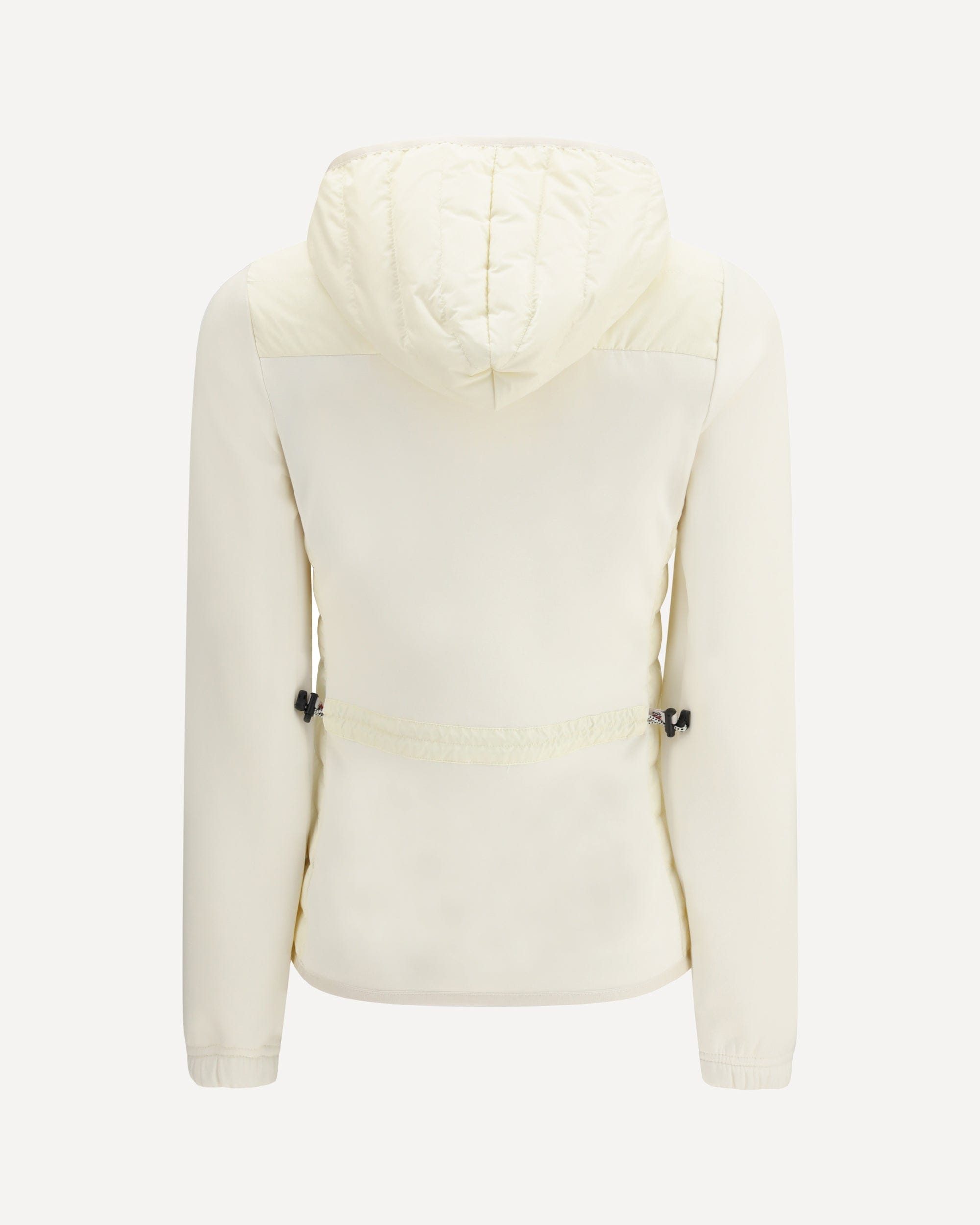 Moncler Grenoble Hooded Cardigan - alternate view