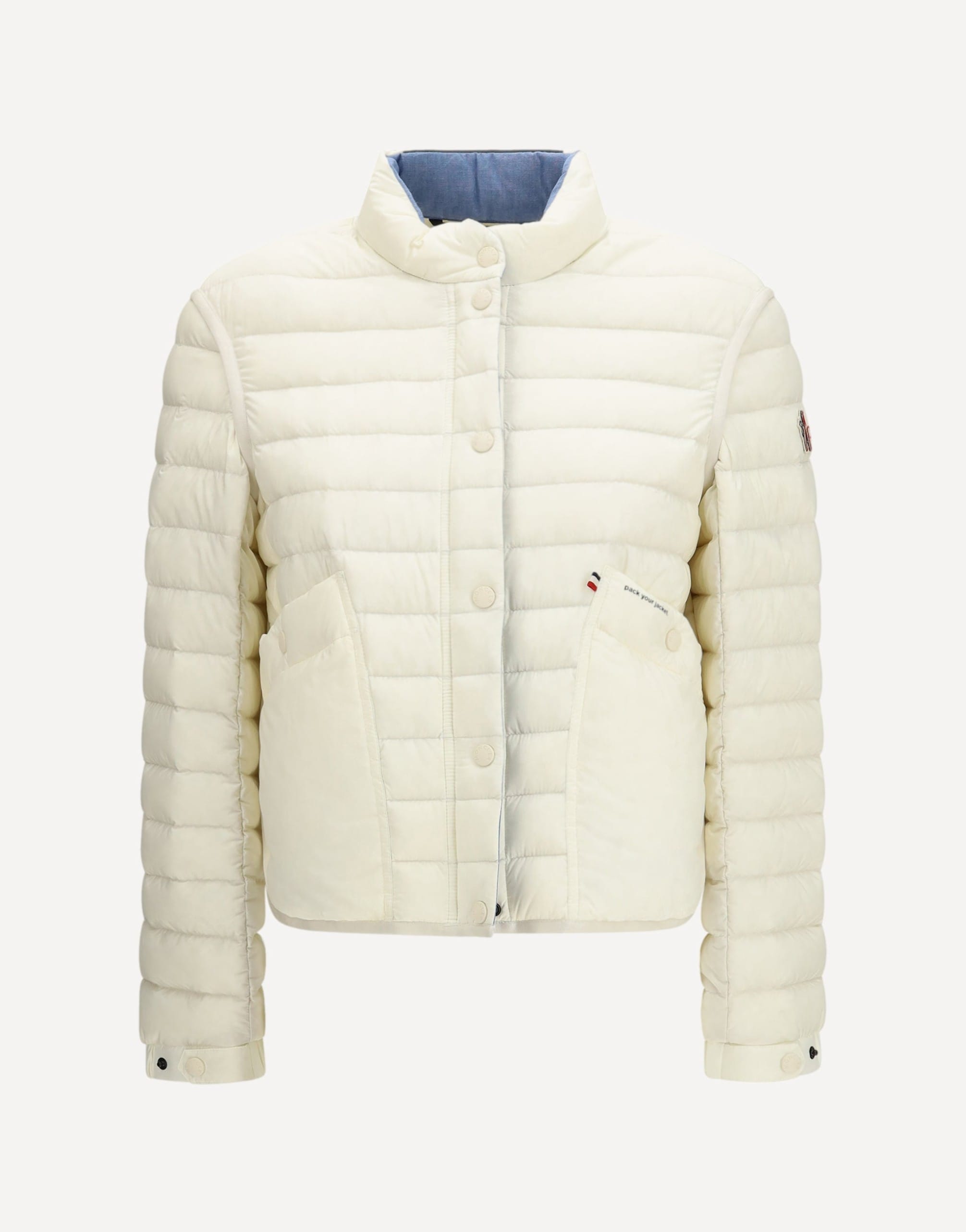 Moncler Grenoble Moncler Grenoble Madulains Down Jacket