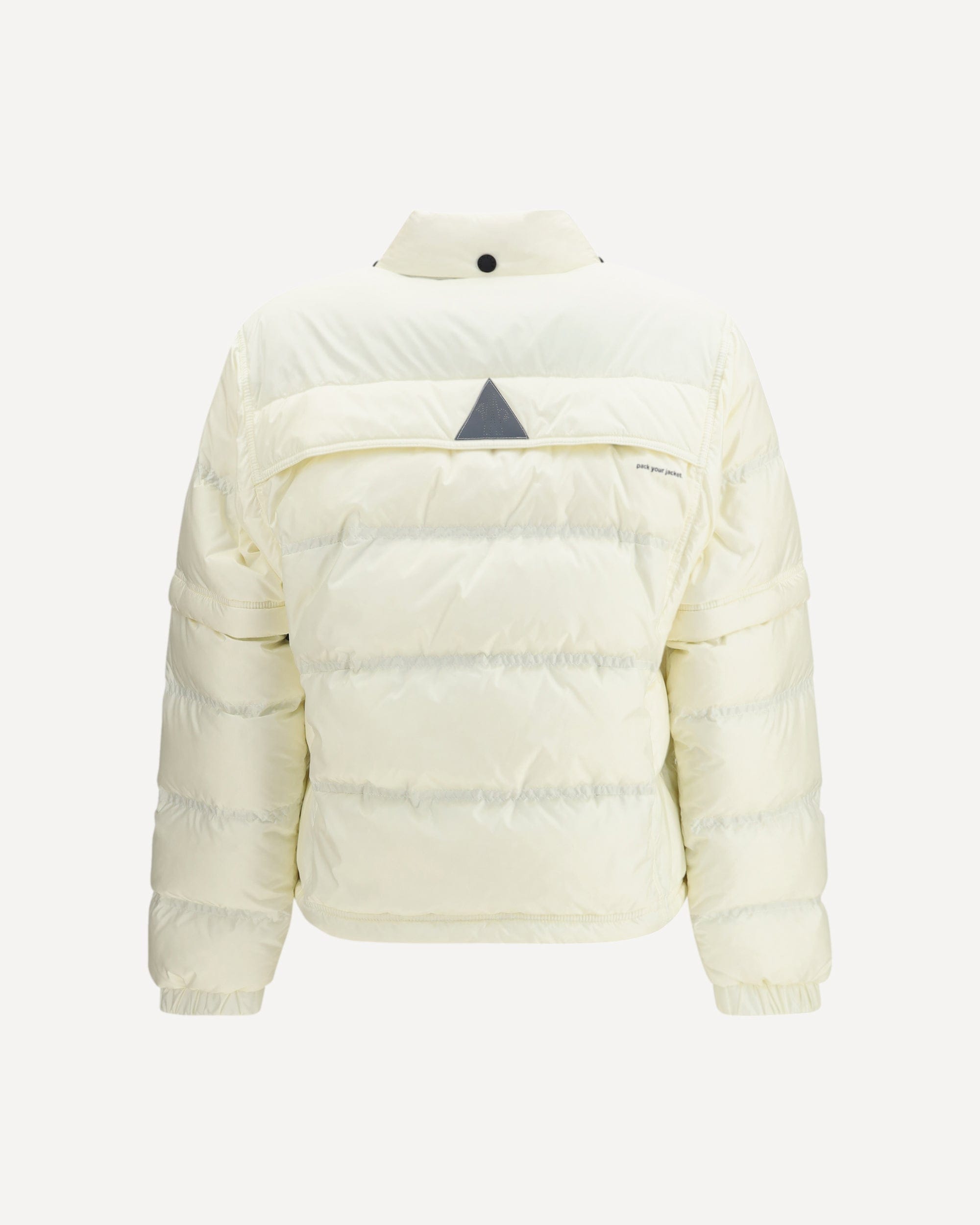 Moncler Grenoble Mauduits Down Jacket