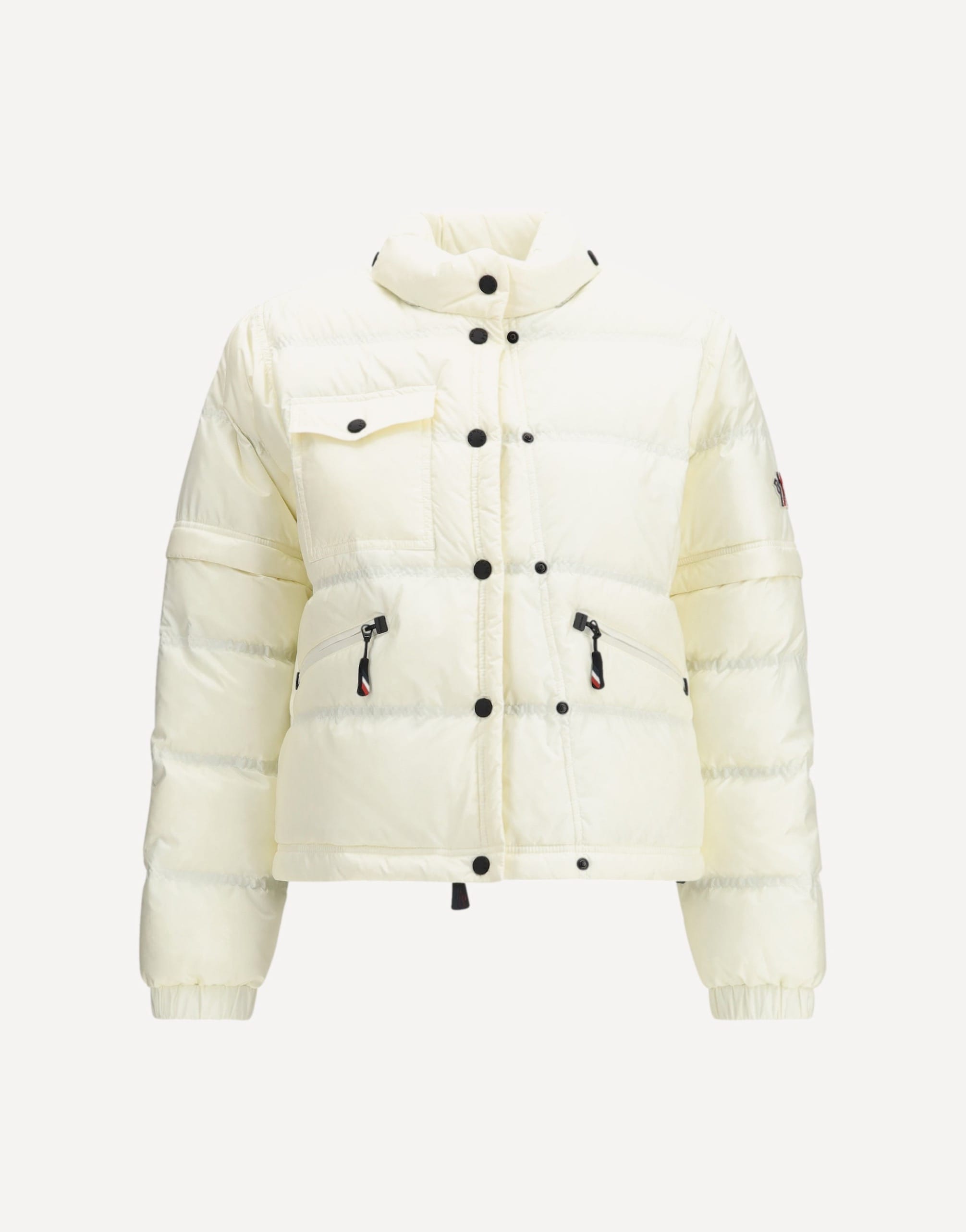 Moncler Grenoble Mauduits Down Jacket