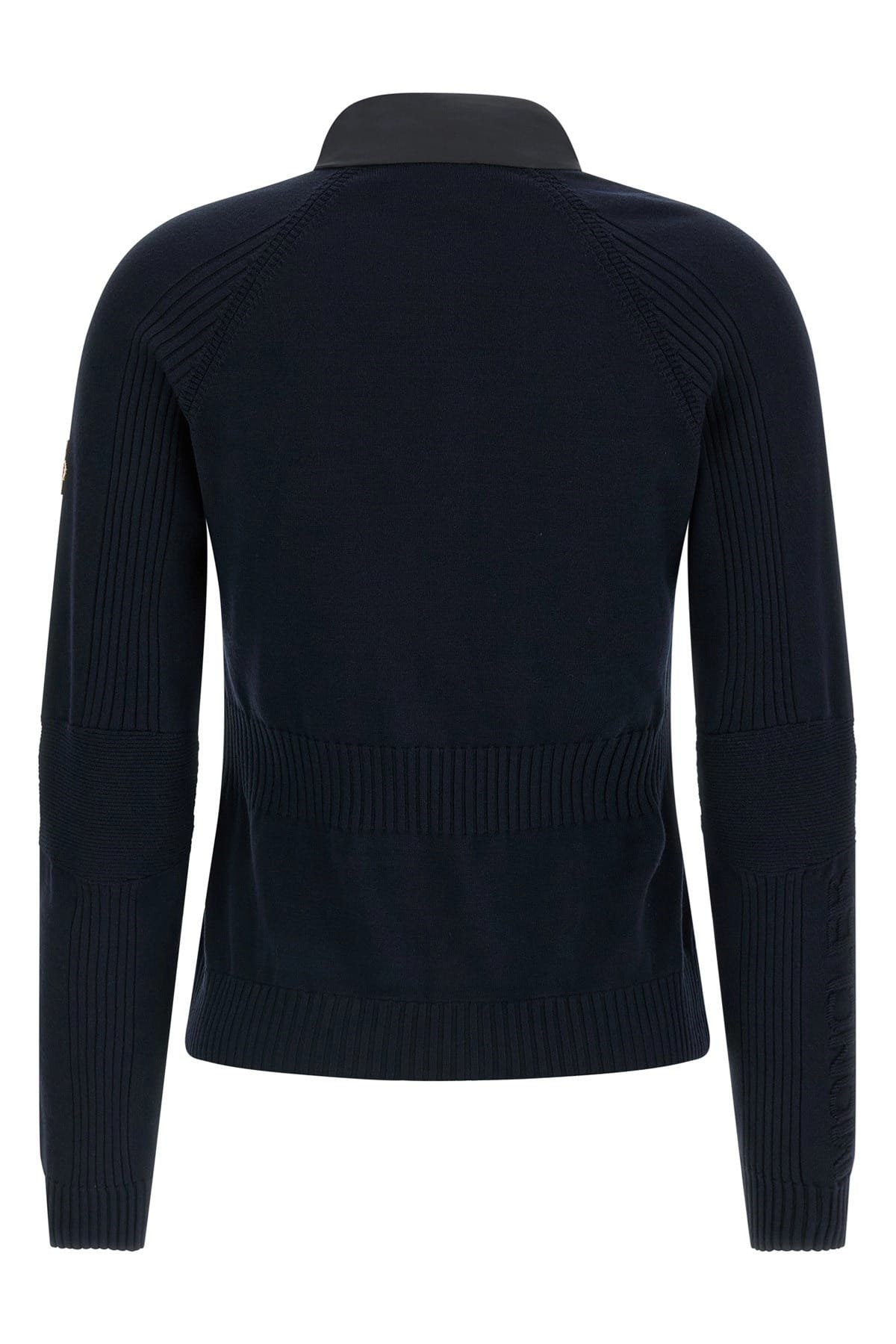 Moncler Grenoble Padded Cardigan - alternate view