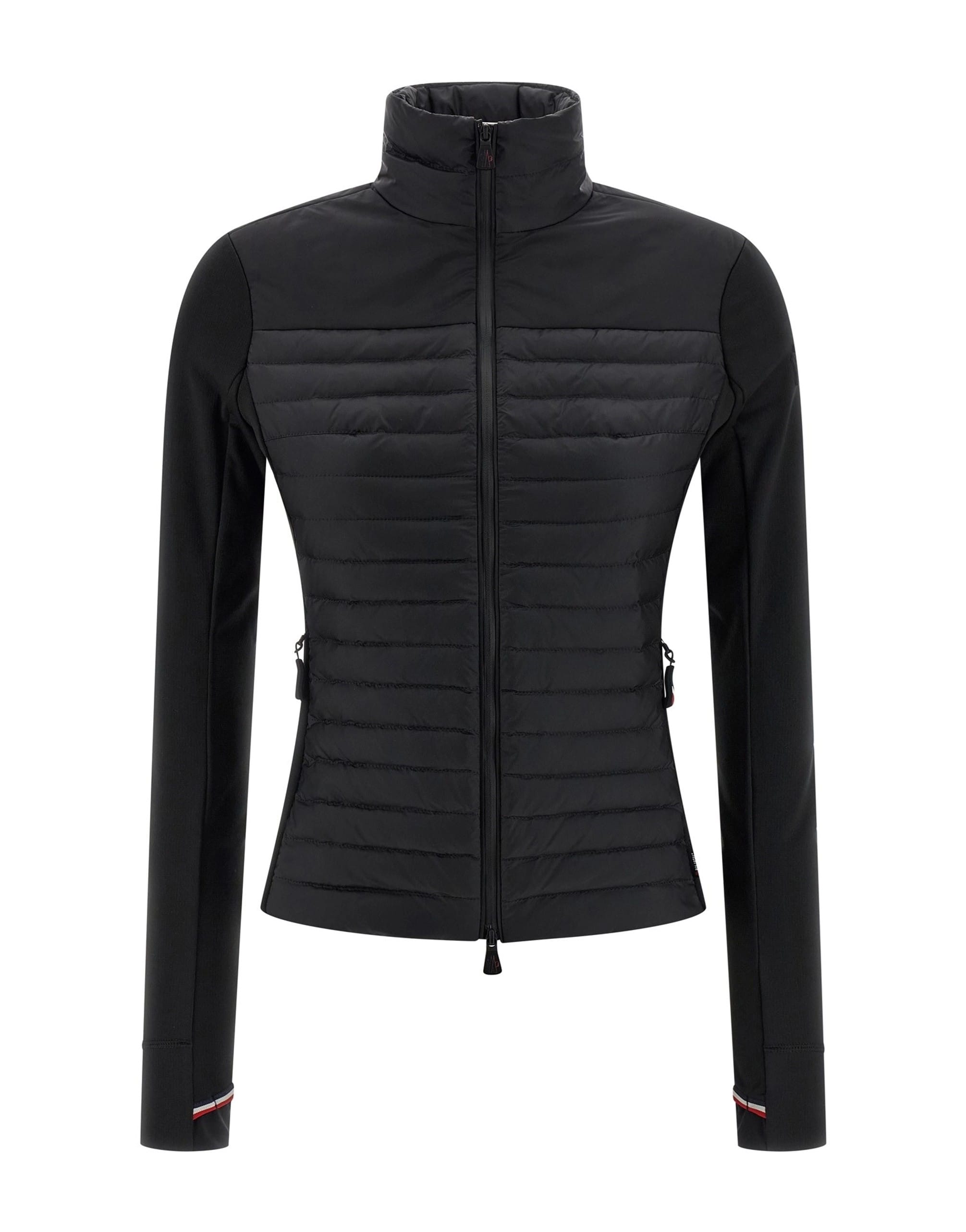 Moncler Grenoble Moncler Grenoble Polartec Power Stretch Cardigan
