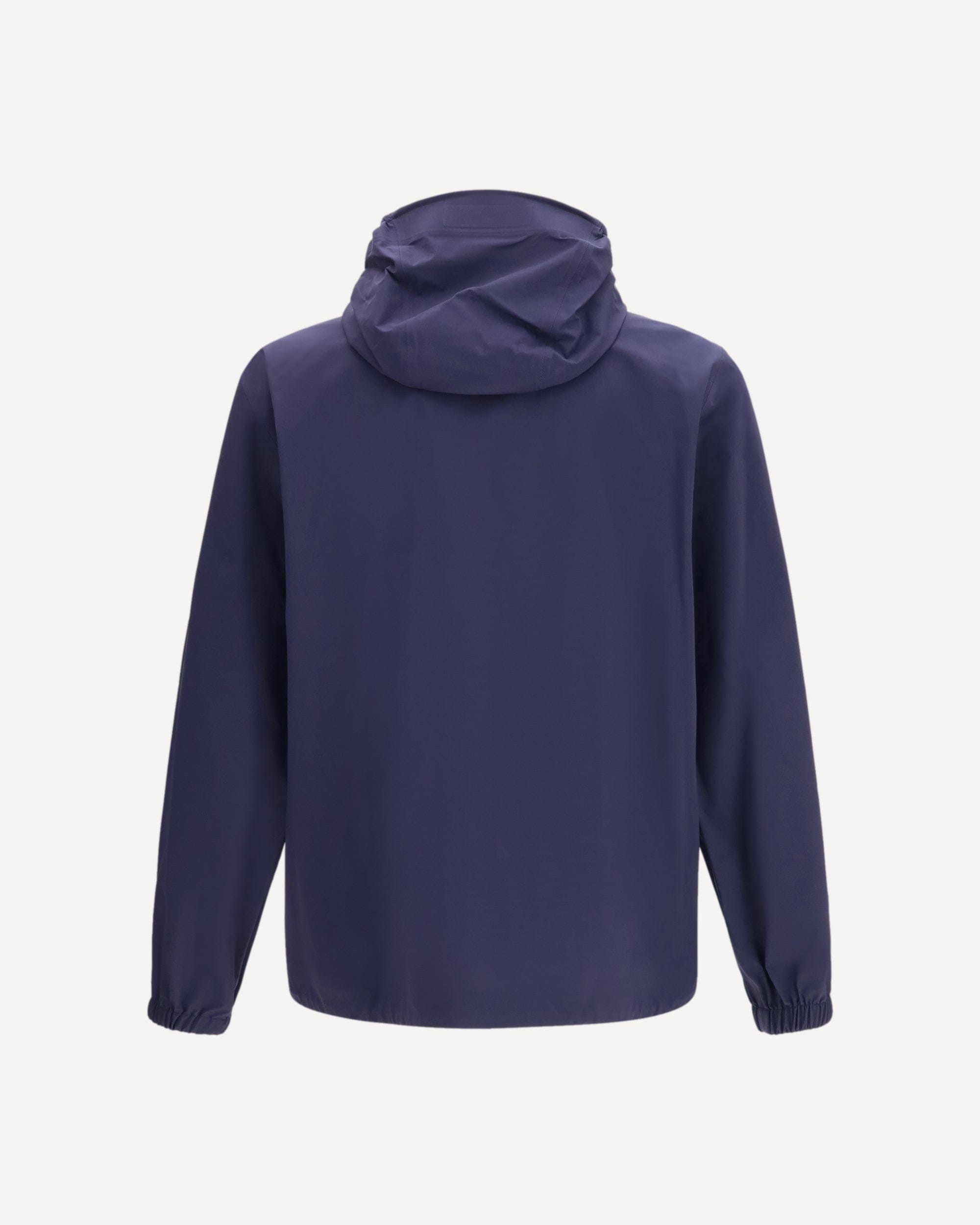 Shipton jas met capuchon - alternate view