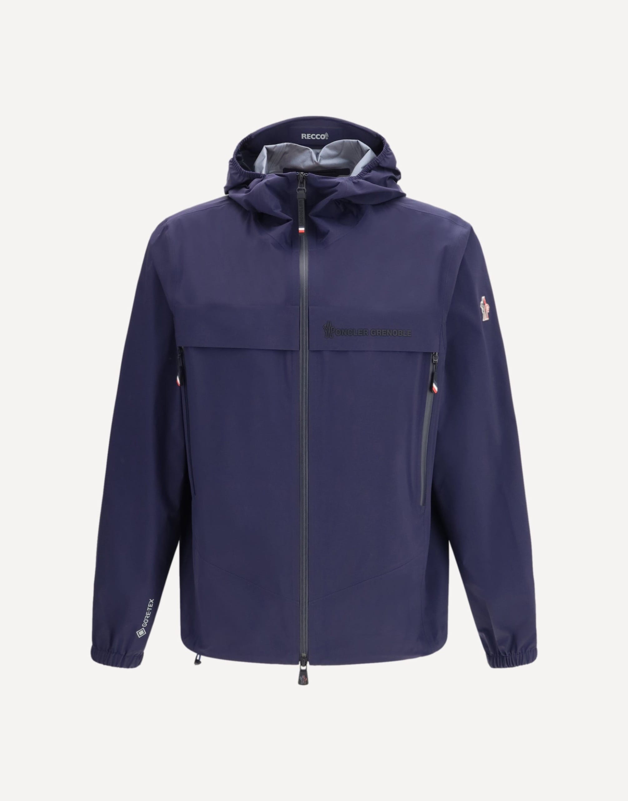 Moncler Grenoble Shipton Hooded Jacket