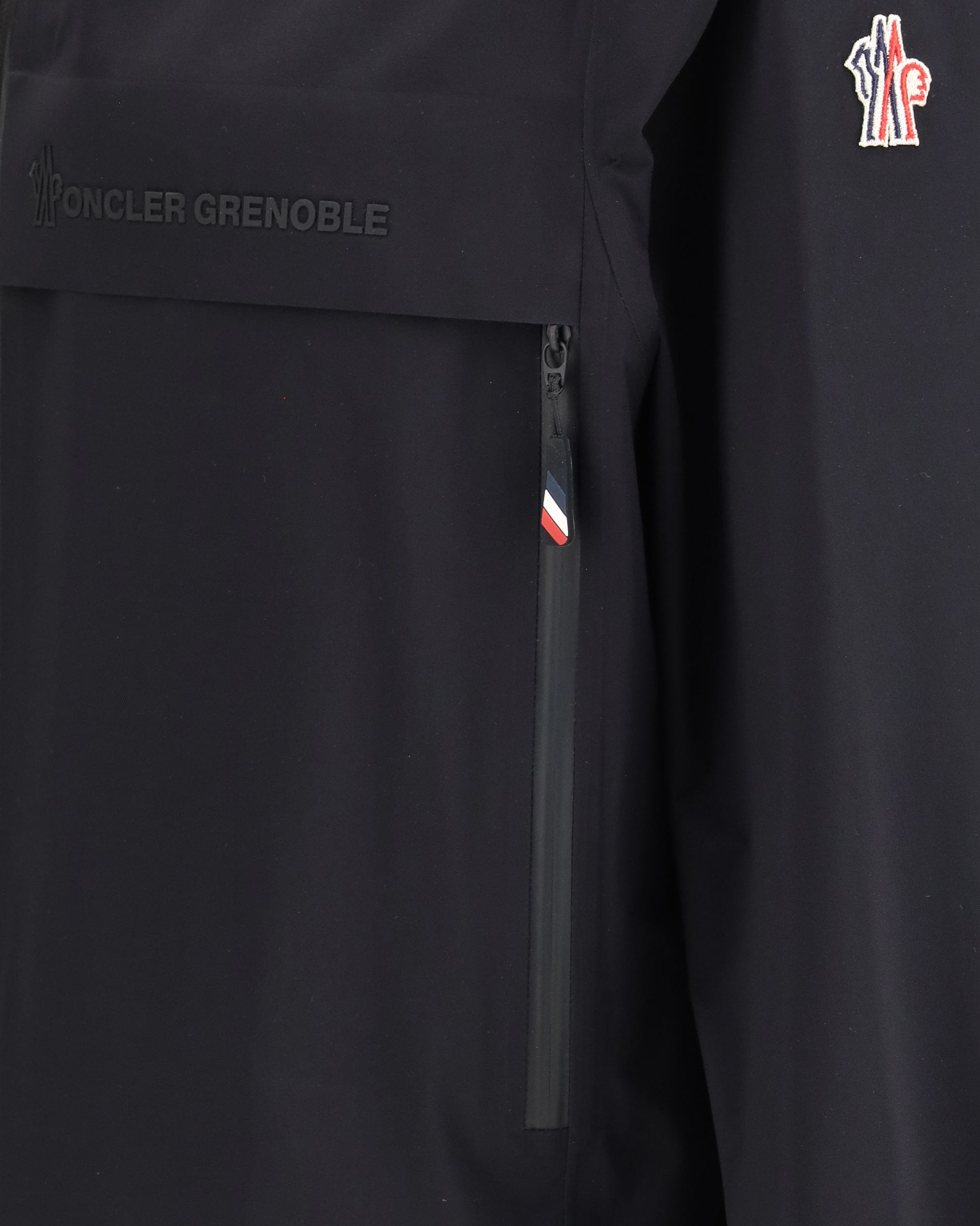 Moncler Grenoble Shipton Hooded Jacket