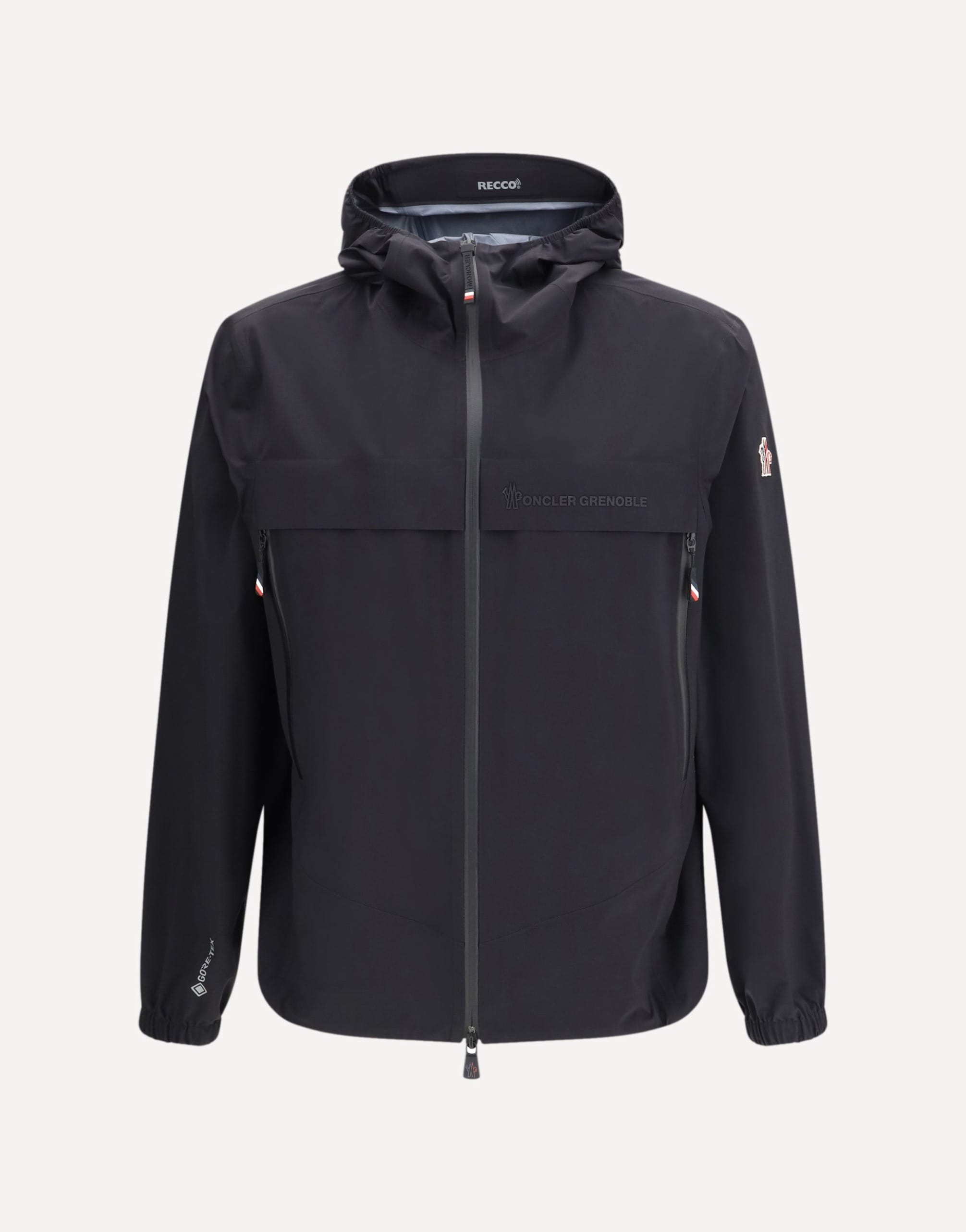 Moncler Grenoble Shipton Hooded Jacket