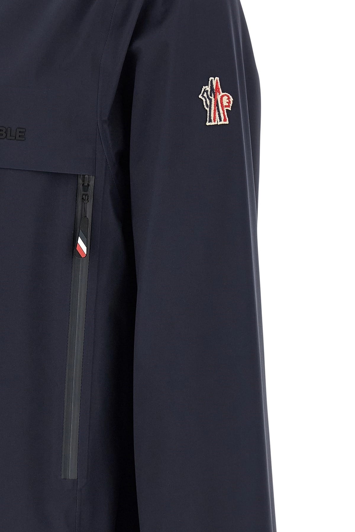 Moncler Grenoble Moncler Grenoble Shipton Shell Jacket