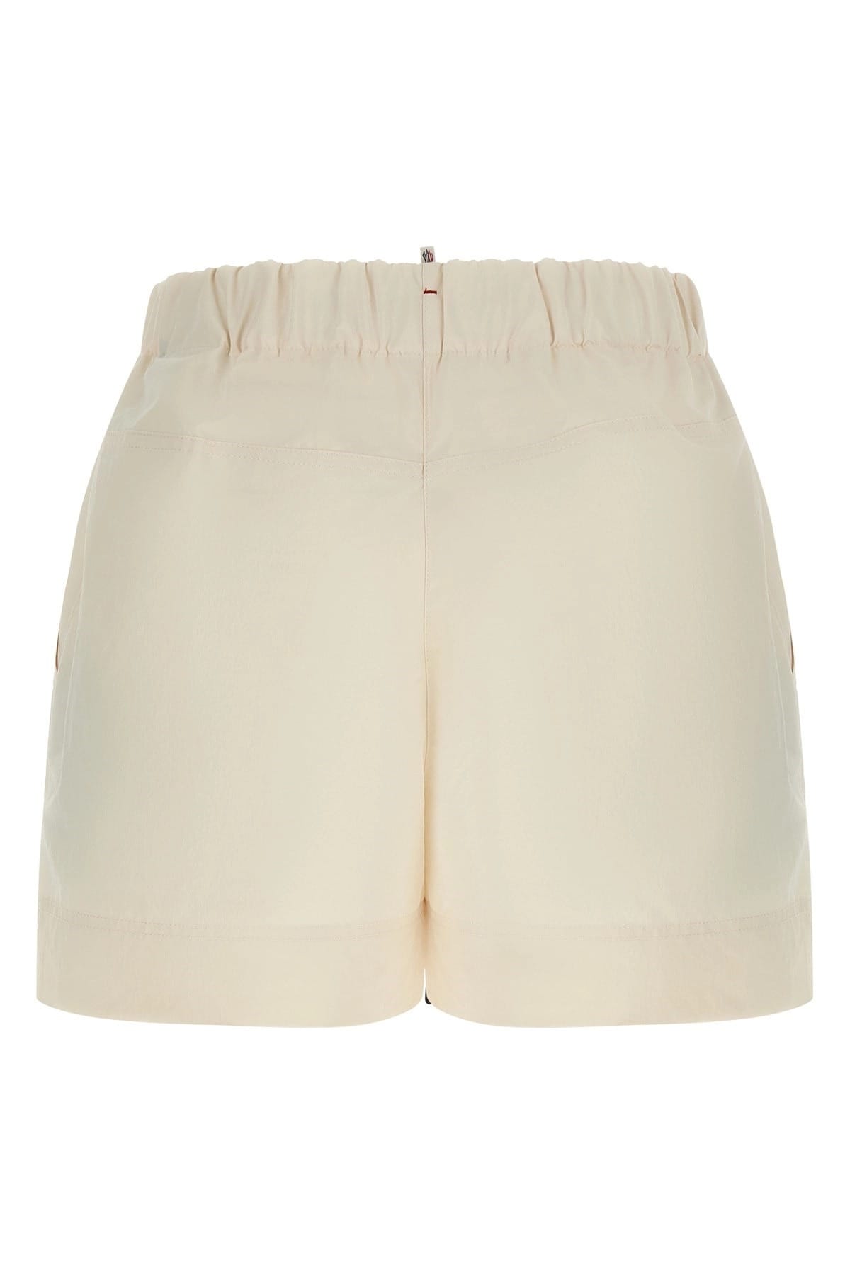 Moncler Grenoble Moncler Grenoble Technical Froissé Shorts