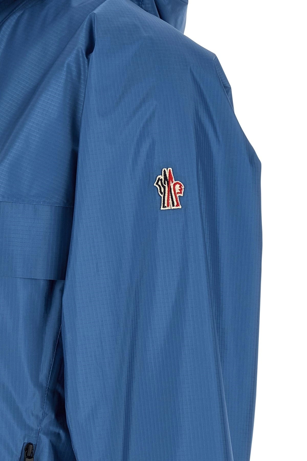 Moncler Grenoble Moncler Grenoble Thurn Anorak