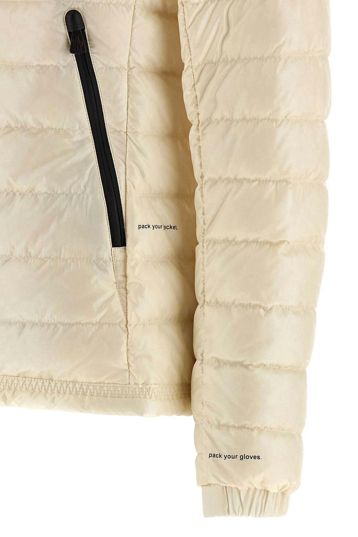 Moncler Grenoble Moncler Grenoble Walibi Down Jacket