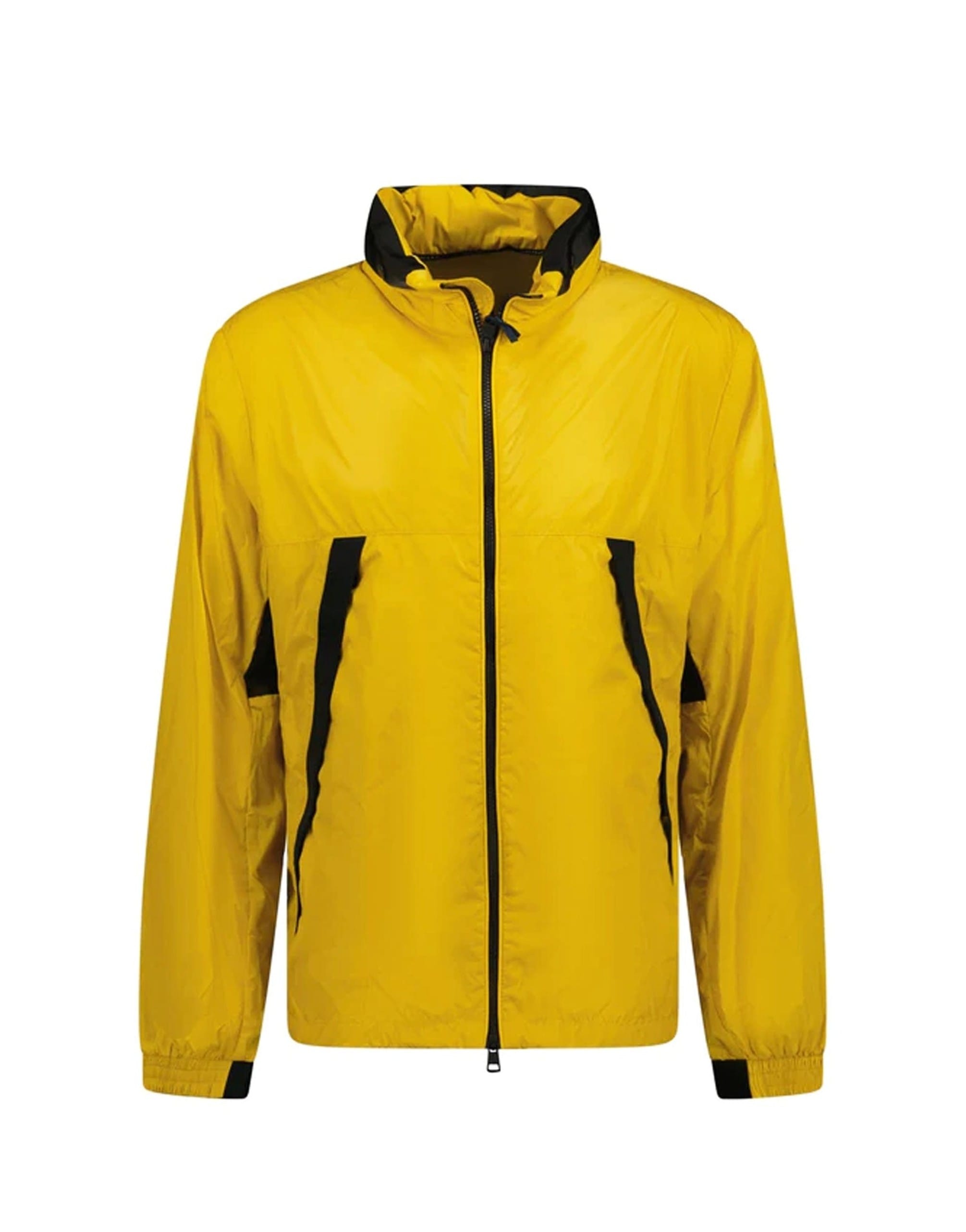 Moncler Heiji Jacket With Front Zip