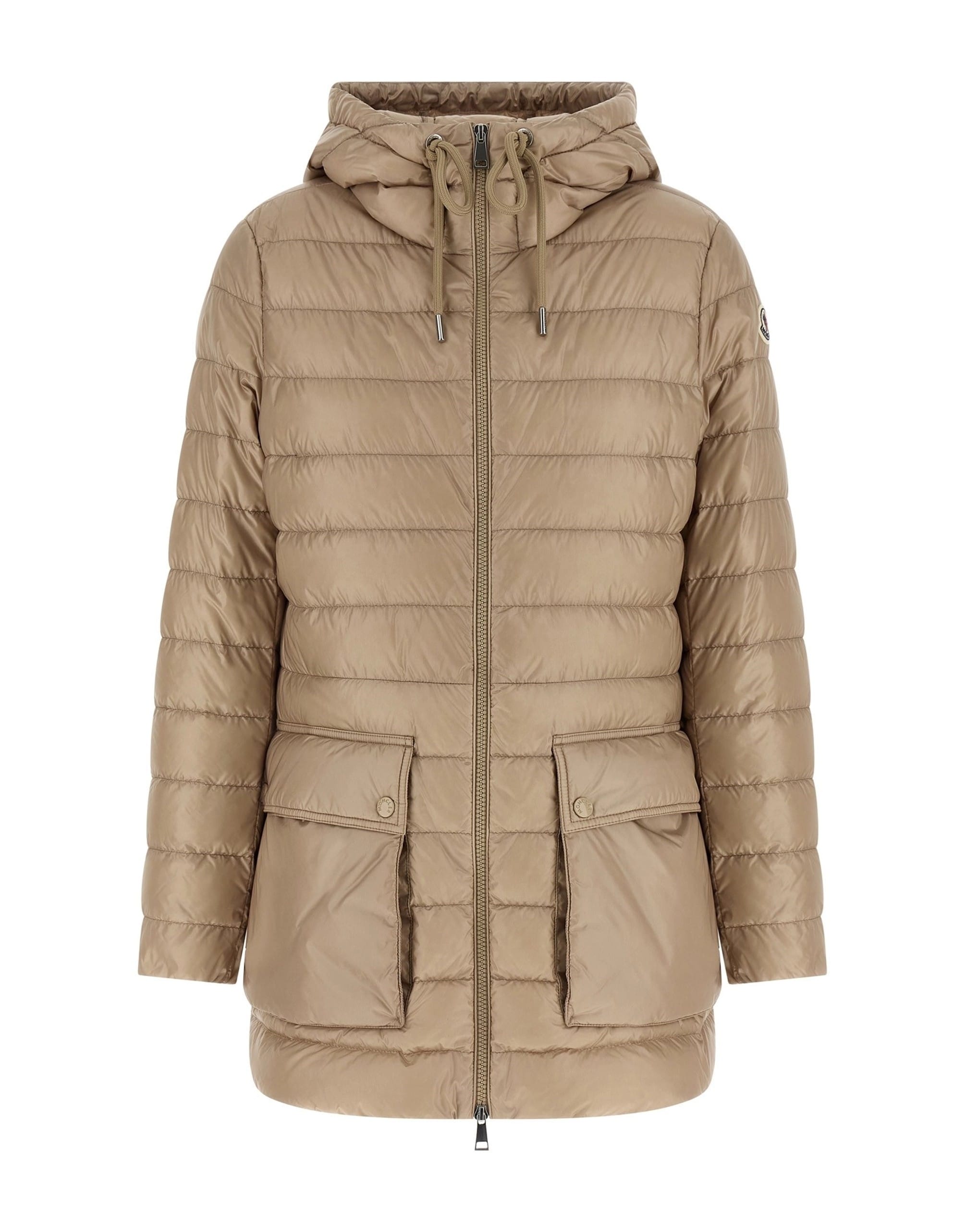 Moncler Moncler Jasmin Down Jacket