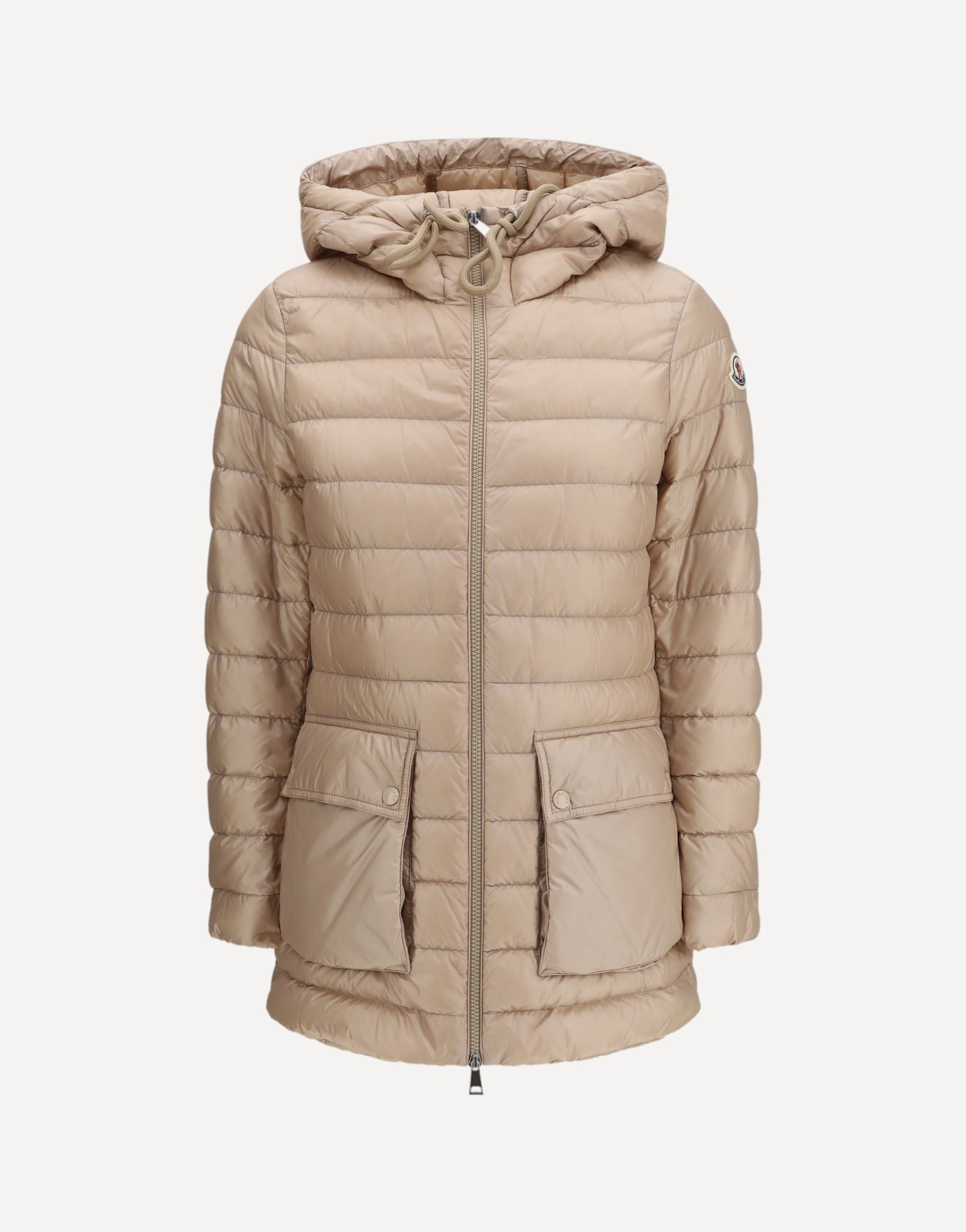 Moncler Jasmin Short Down Jacket