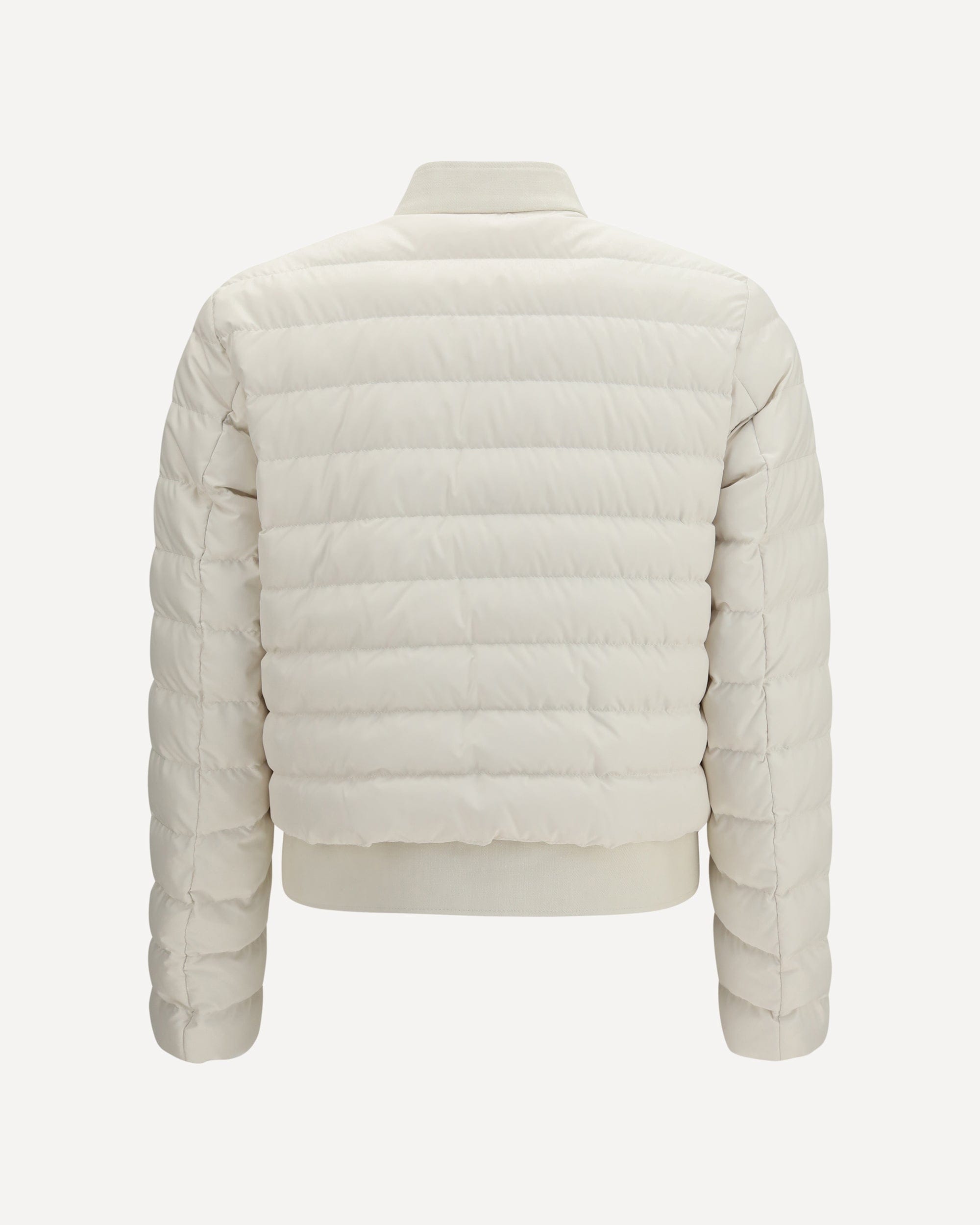 Moncler Veste courte matelassée Juju - alternate view