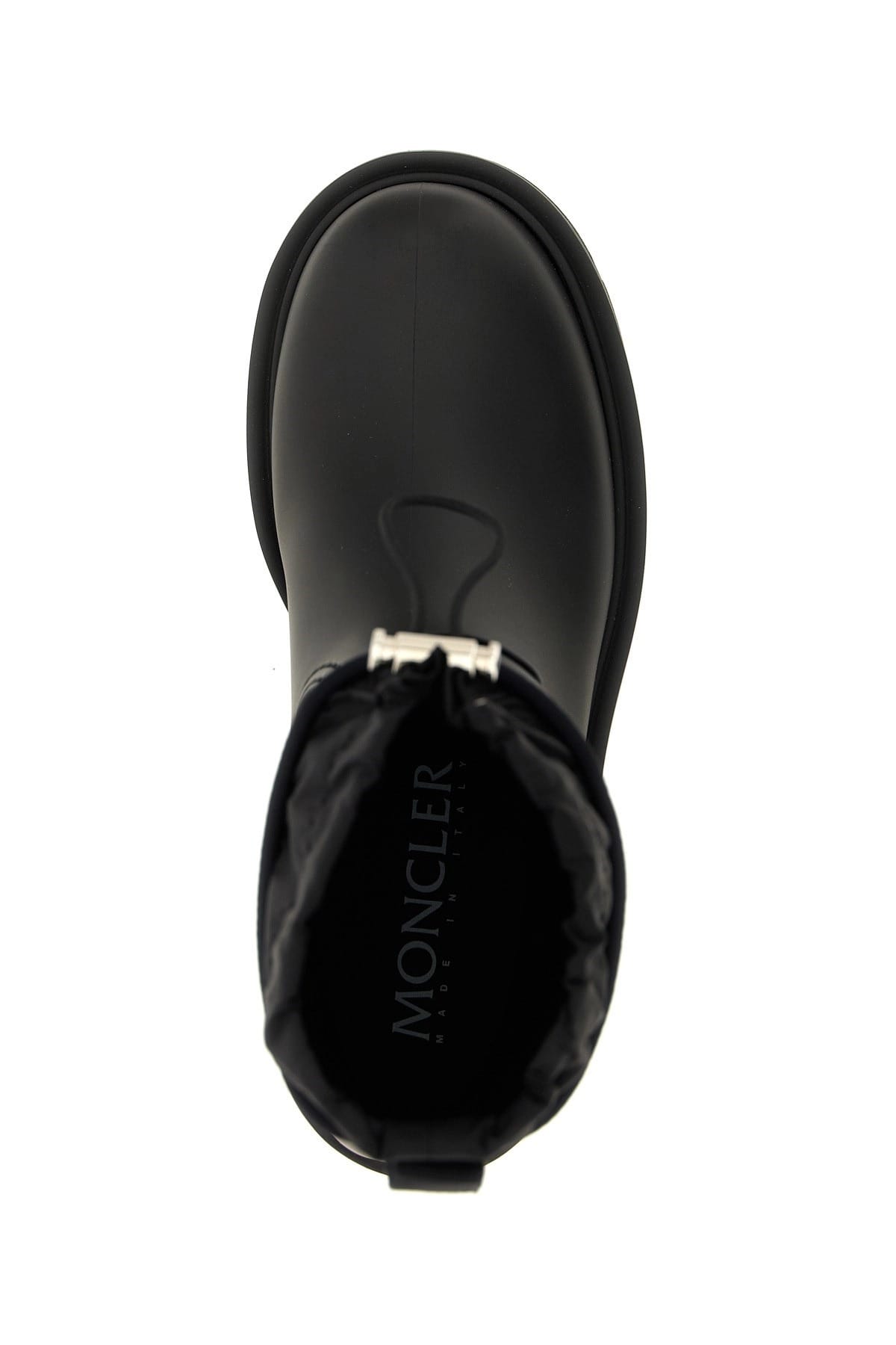 Moncler Moncler Kickstream Rain Boots
