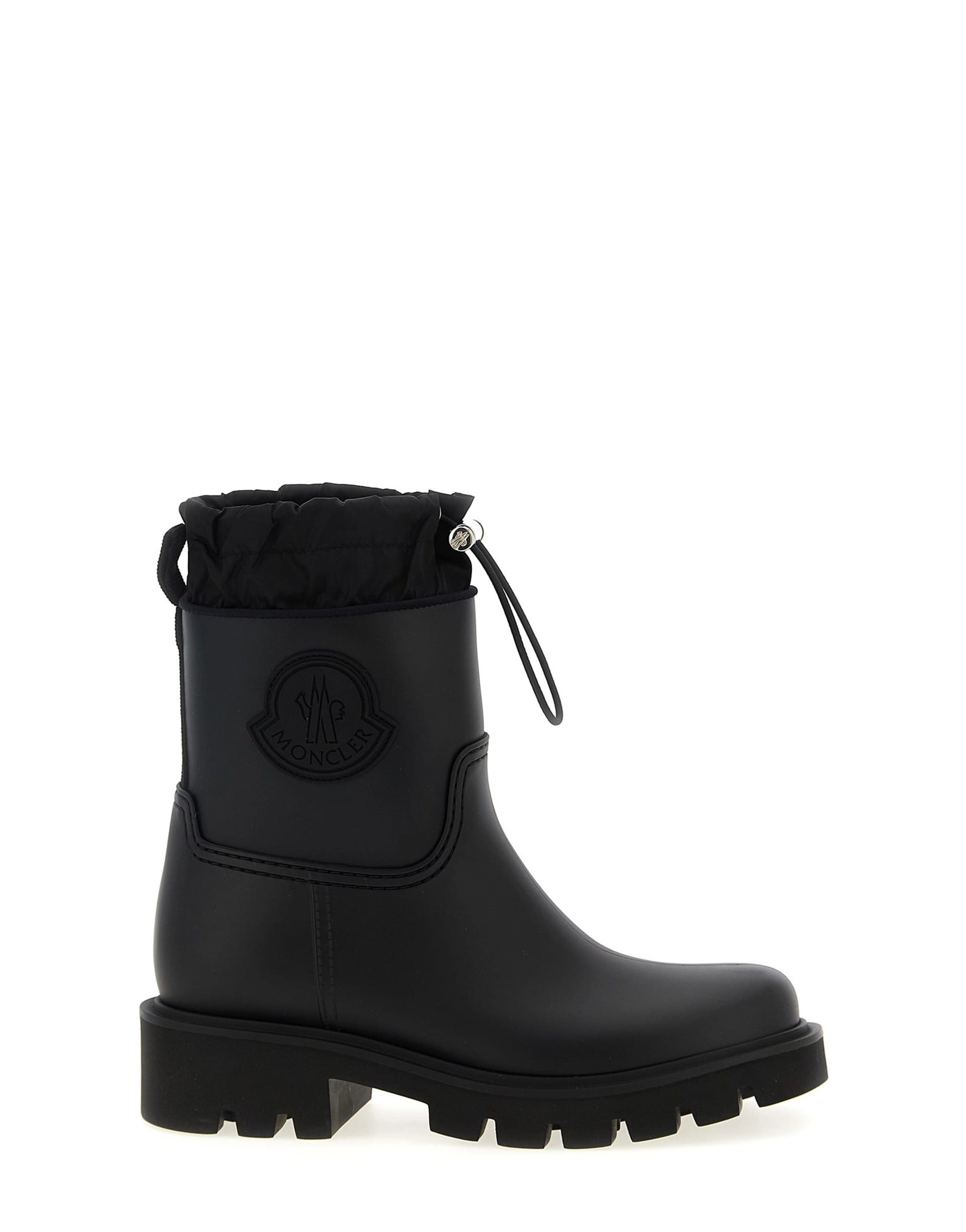 Moncler Moncler Kickstream Rain Boots