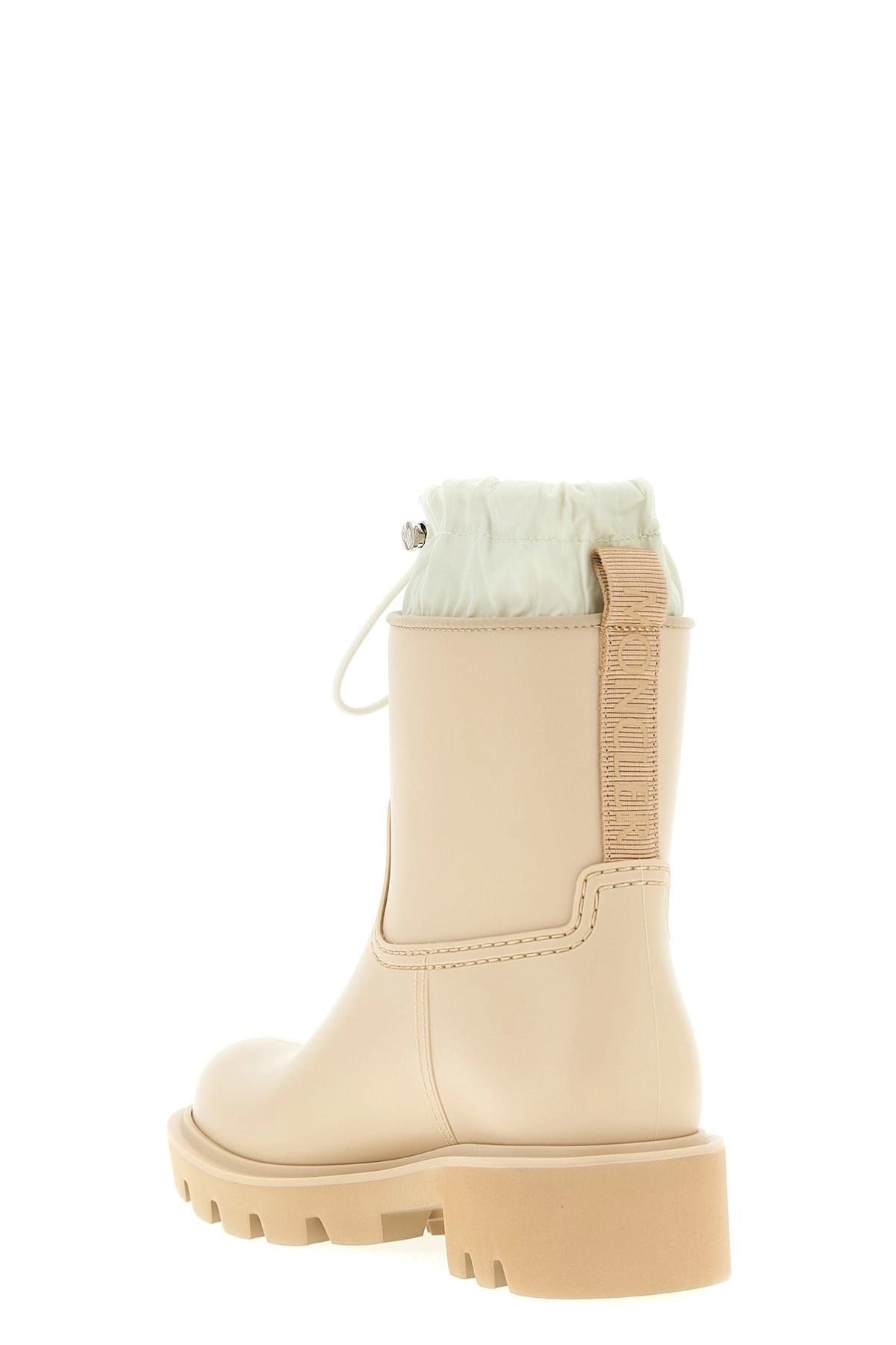 Moncler Moncler Kickstream Rain Boots